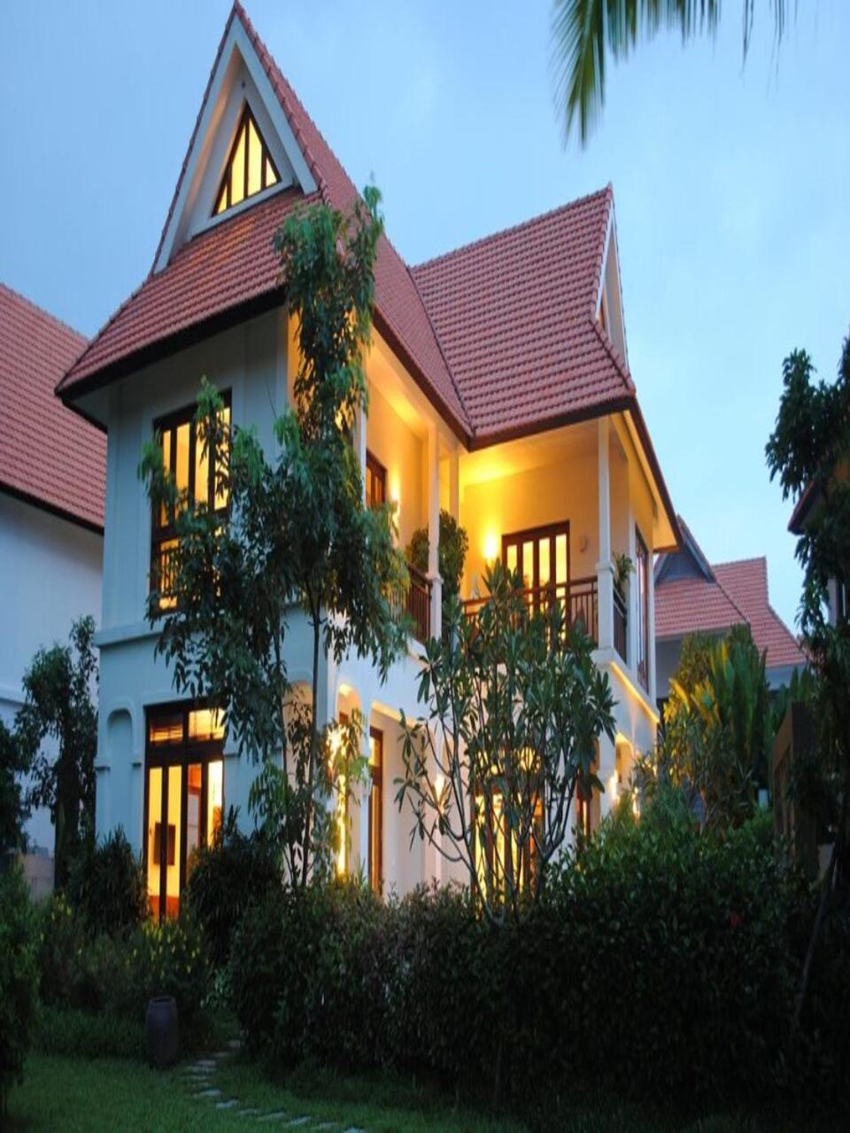 Chuỗi Villa 15 Ngủ - Đẳng cấp nhất Hạ Long view 2