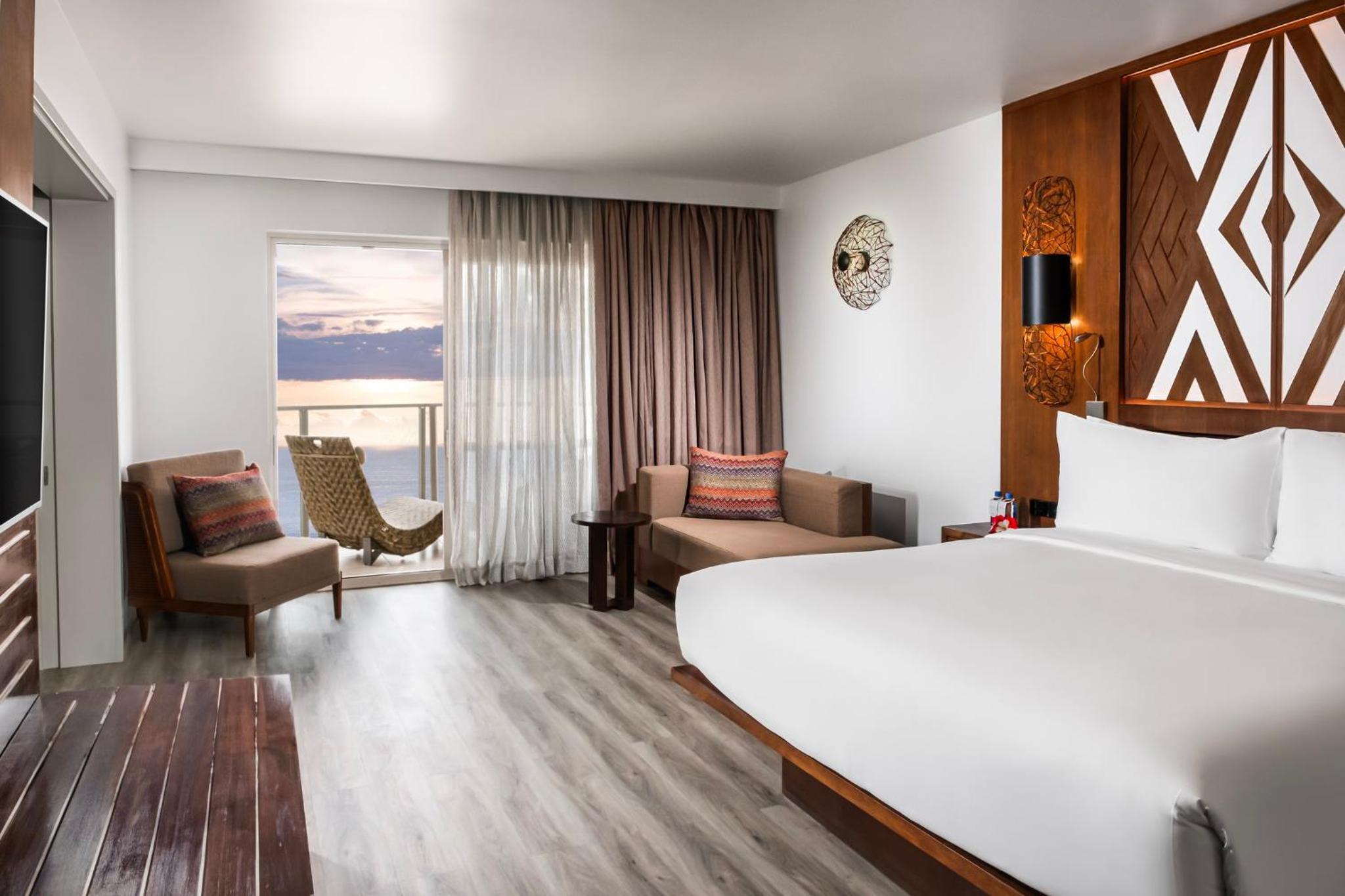 Crowne Plaza Fiji Nadi Bay Resort & Spa by IHG 89