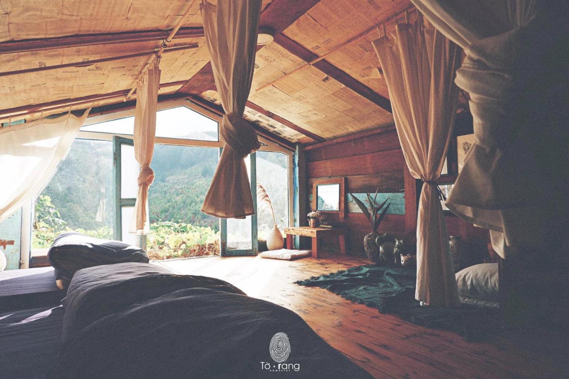 Tờ An Homestay