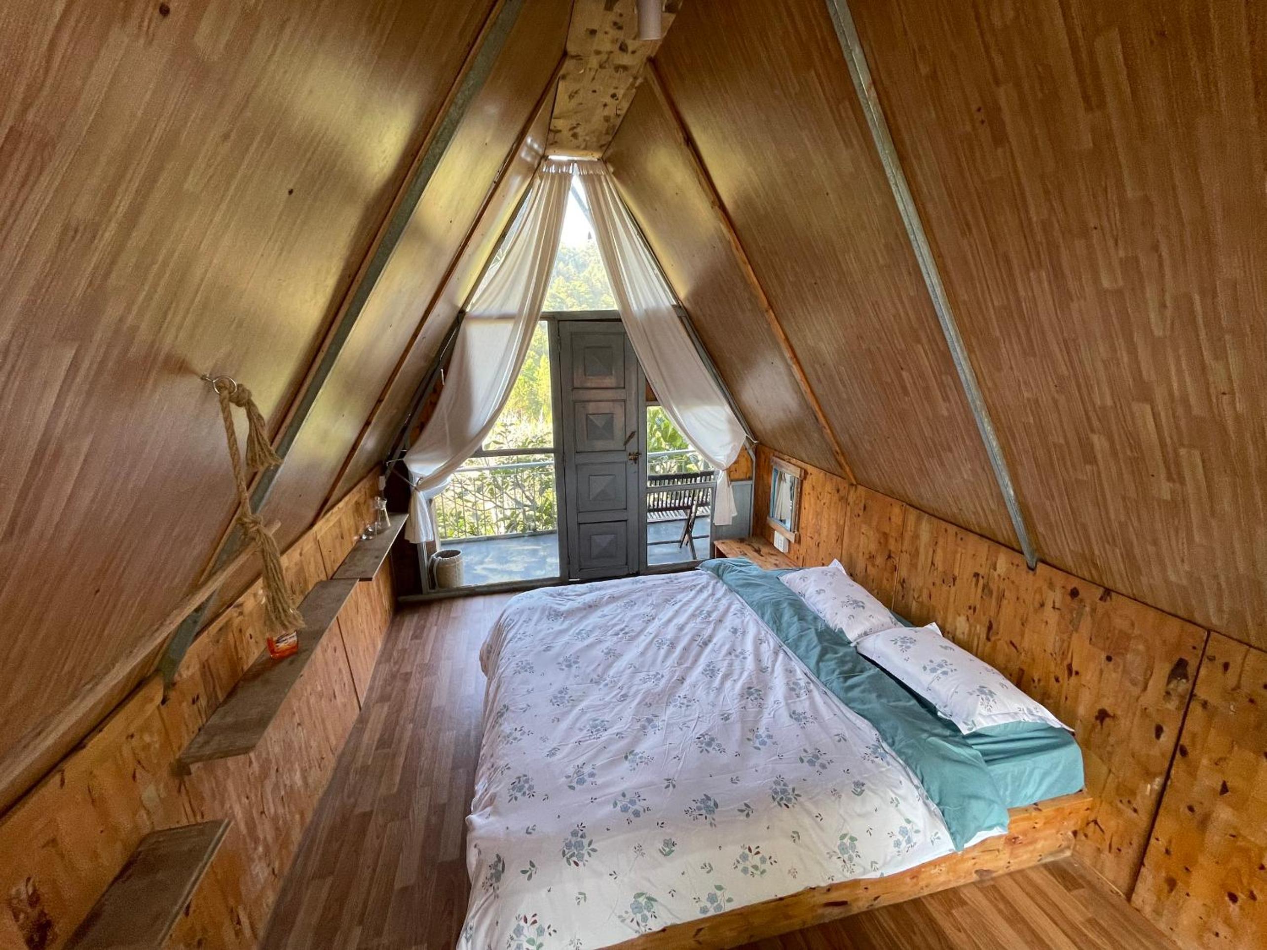 Tờ An Homestay