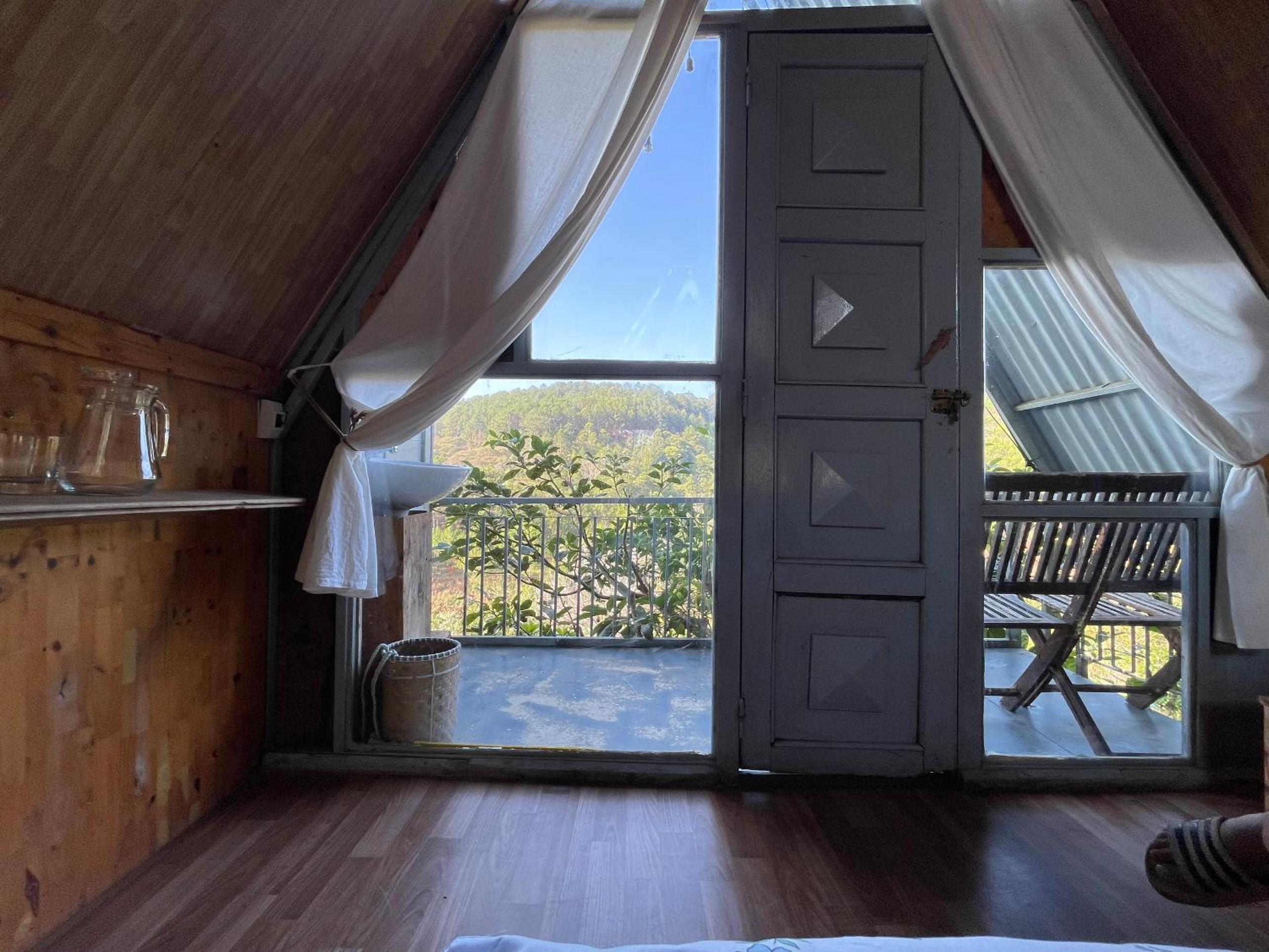Tờ An Homestay