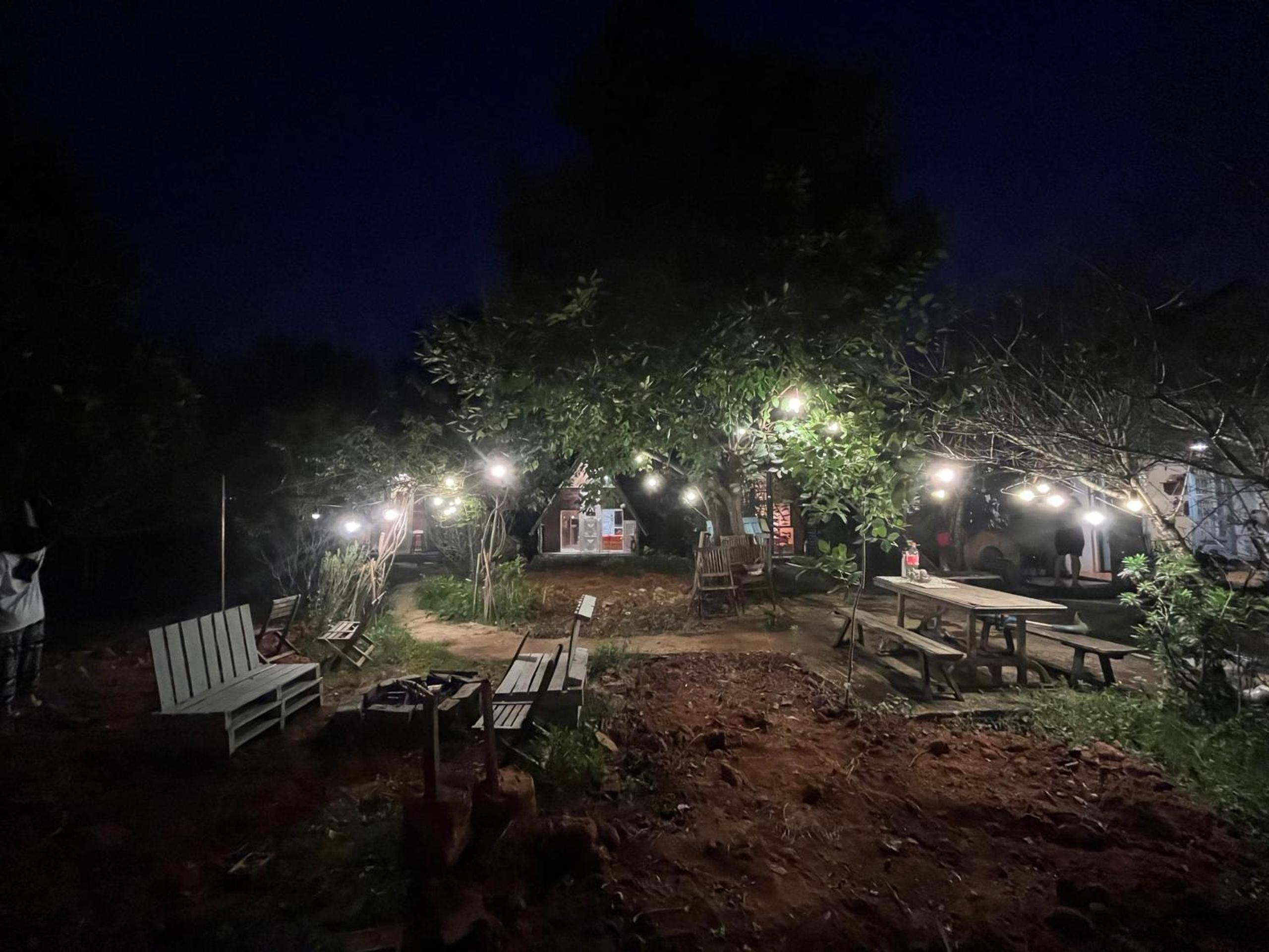 Tờ An Homestay