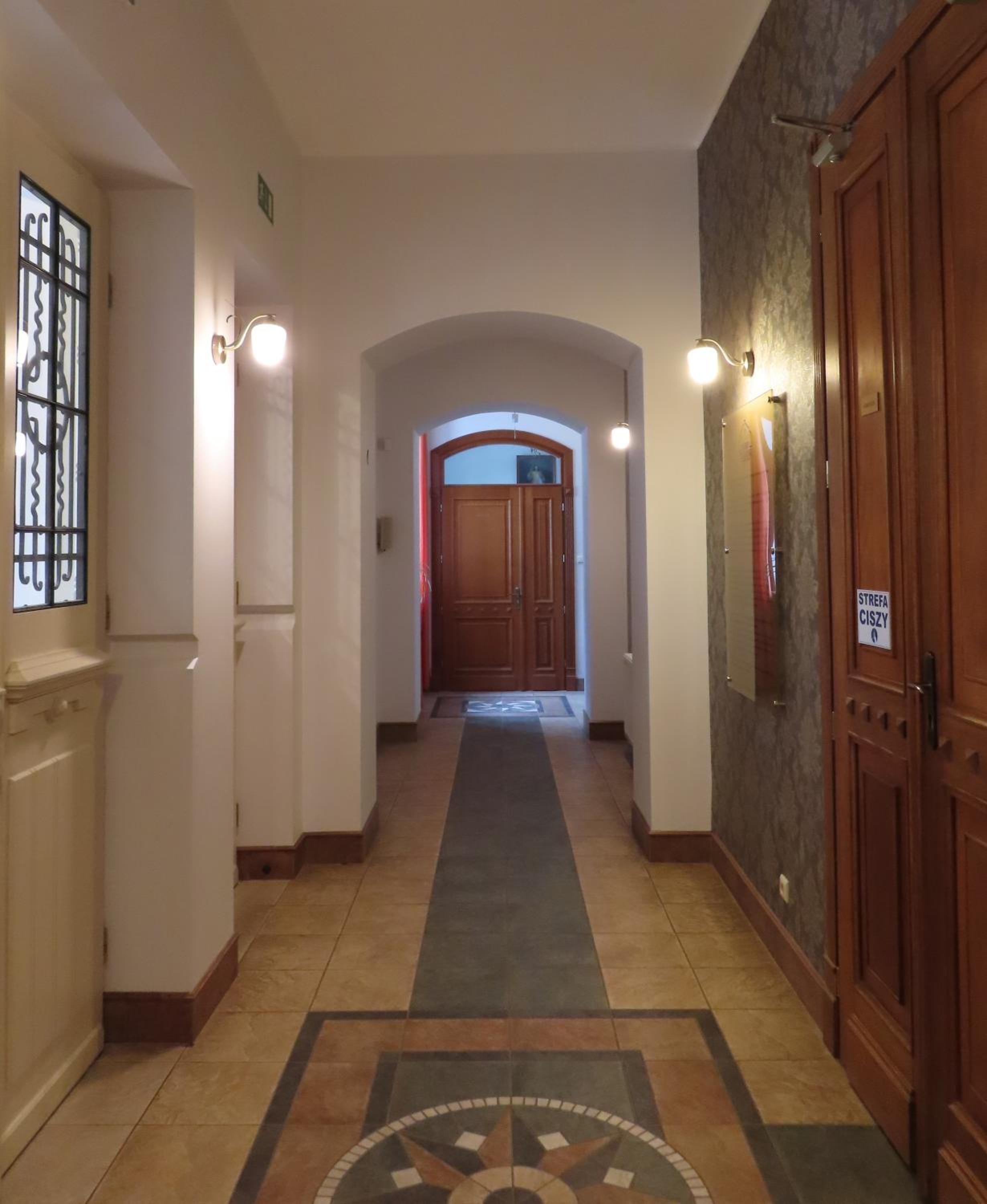 Dobry Zakątek Centrum Formacyjne Archidiecezji Warszawskiej, photo 93