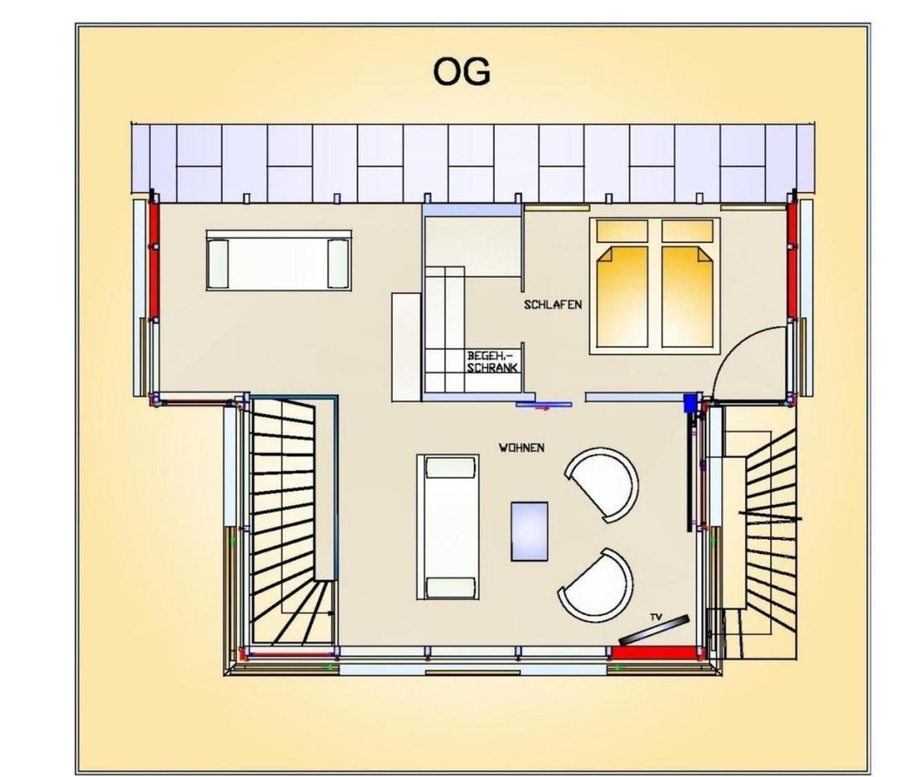 Ferienhaus
