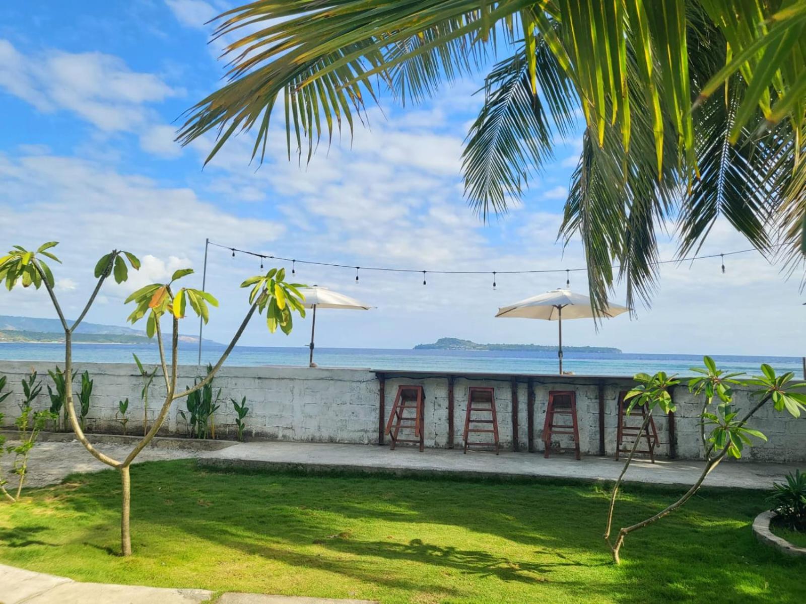 Bruri Villa view 2