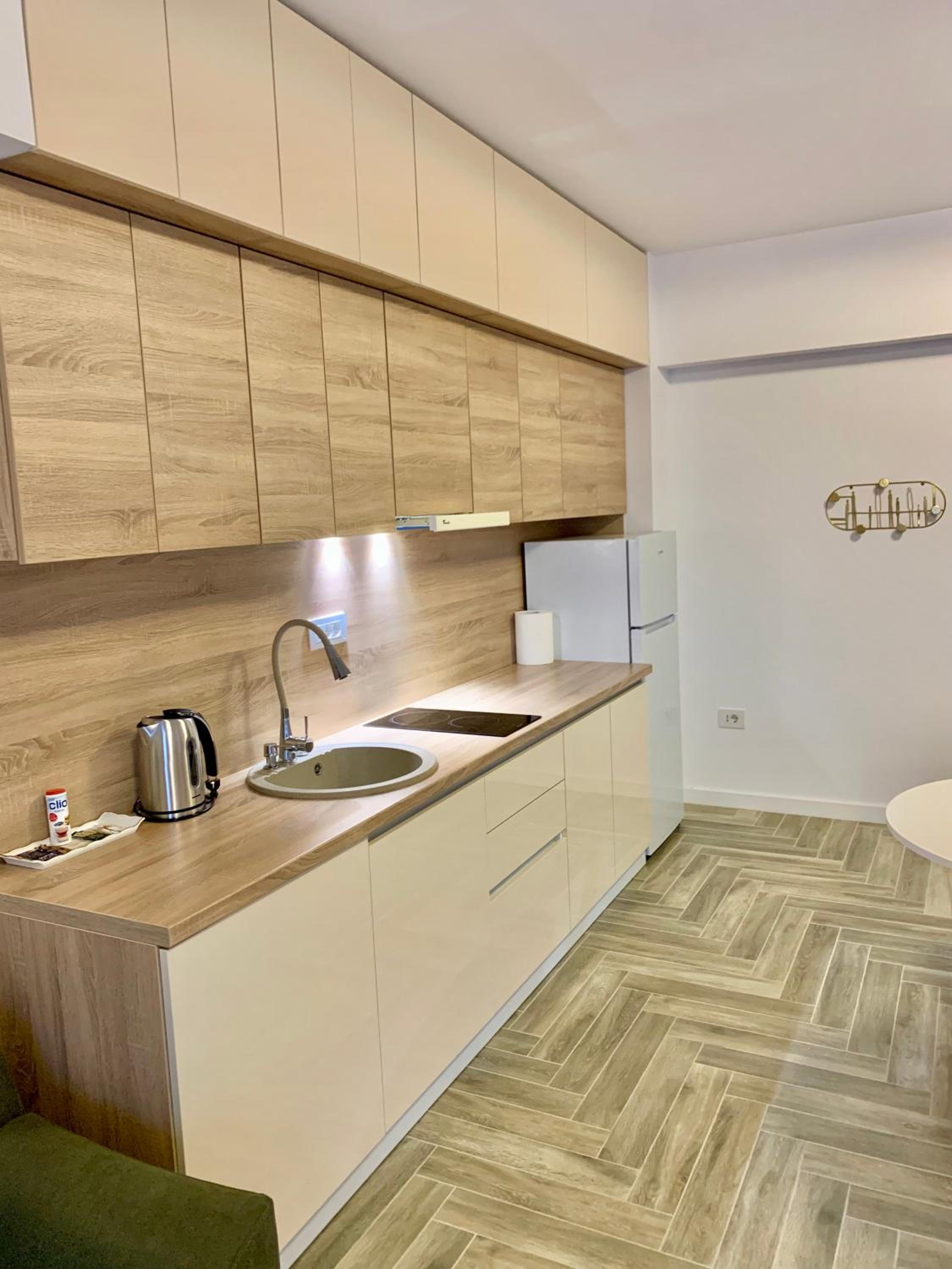 City Residence ApartHotel view 2