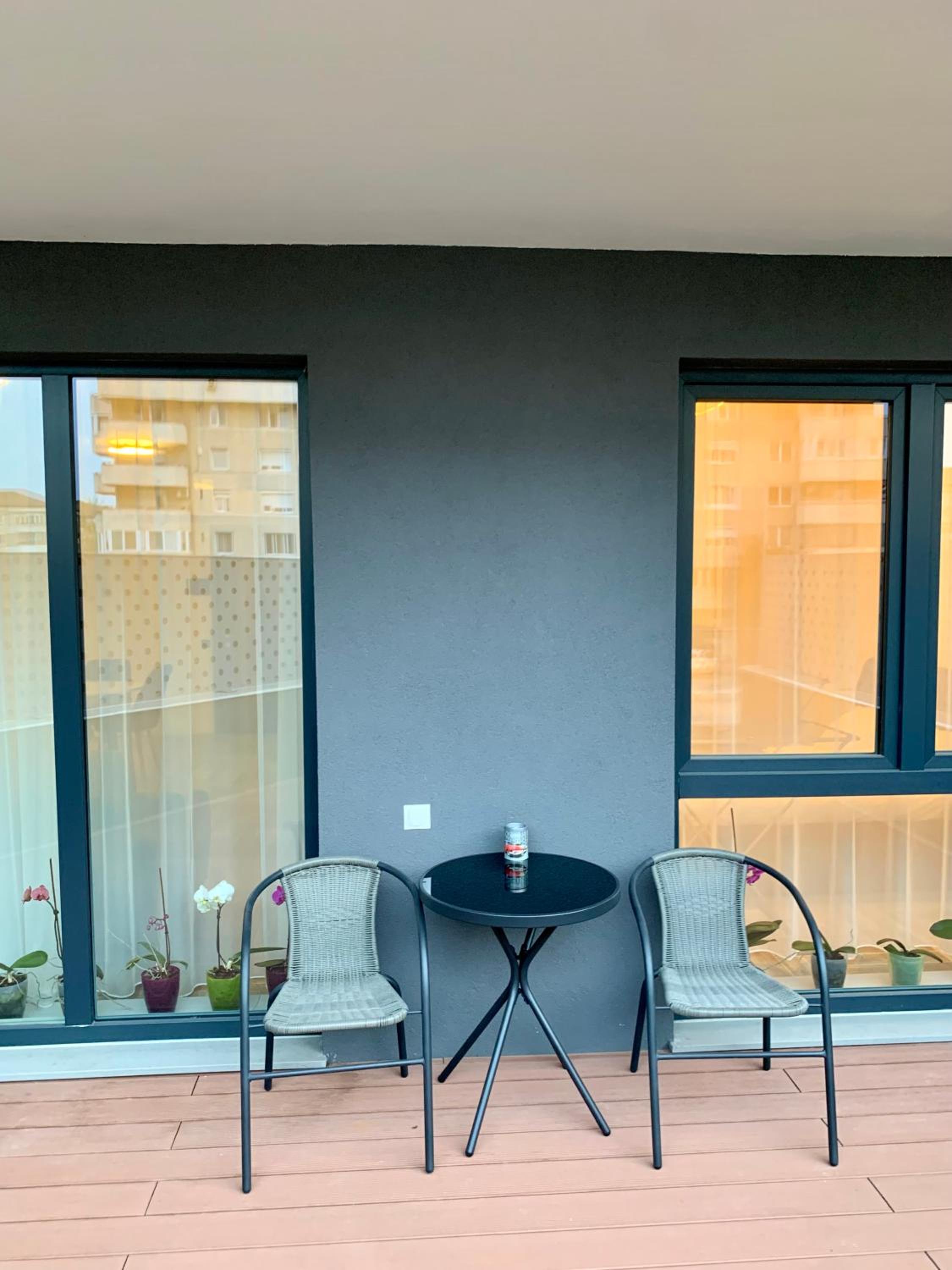 City Residence ApartHotel view 5