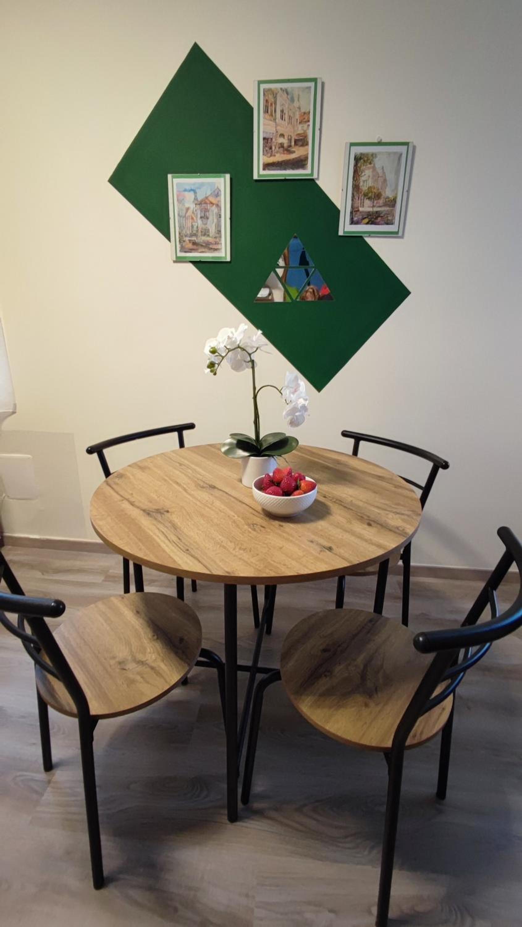 Fehérvár Cappuccino apartman City center, AC, Easy Parking