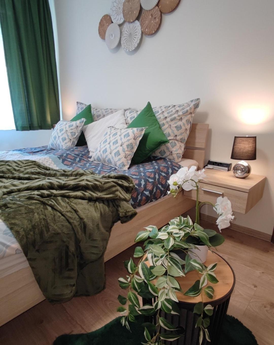 Fehérvár Cappuccino apartman City center, AC, Easy Parking