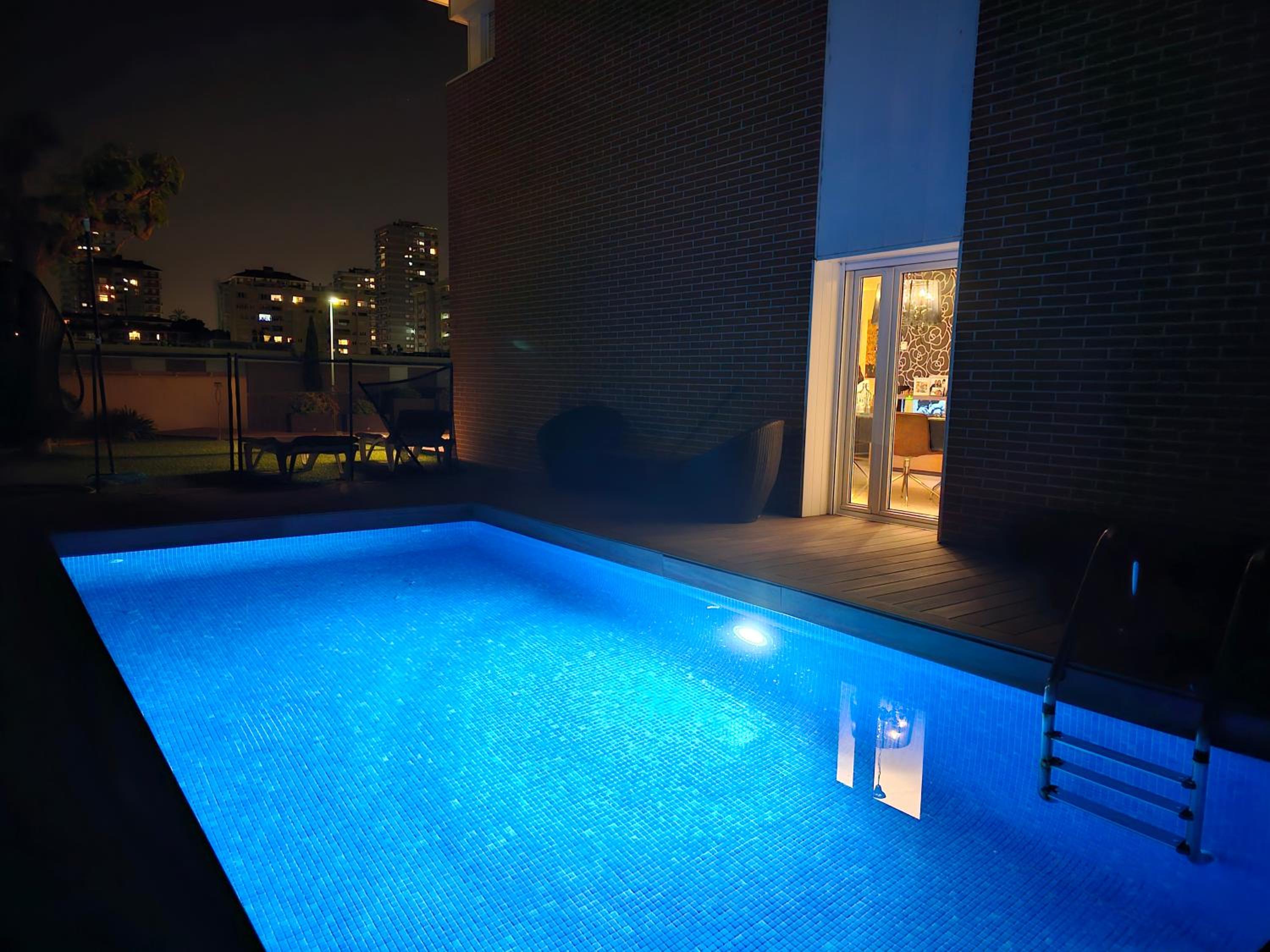 Villa Beach Barcelona photo 2