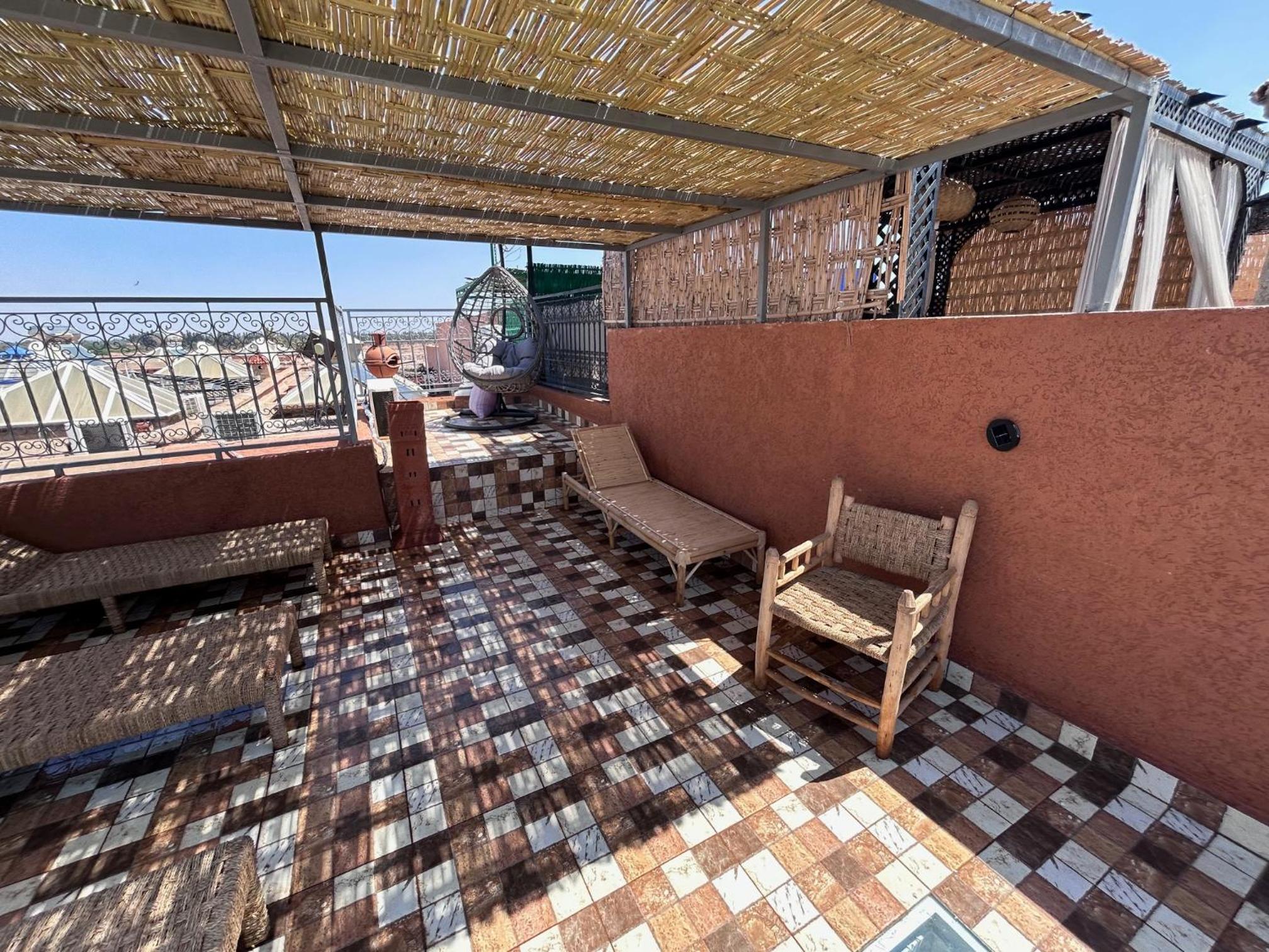 roof