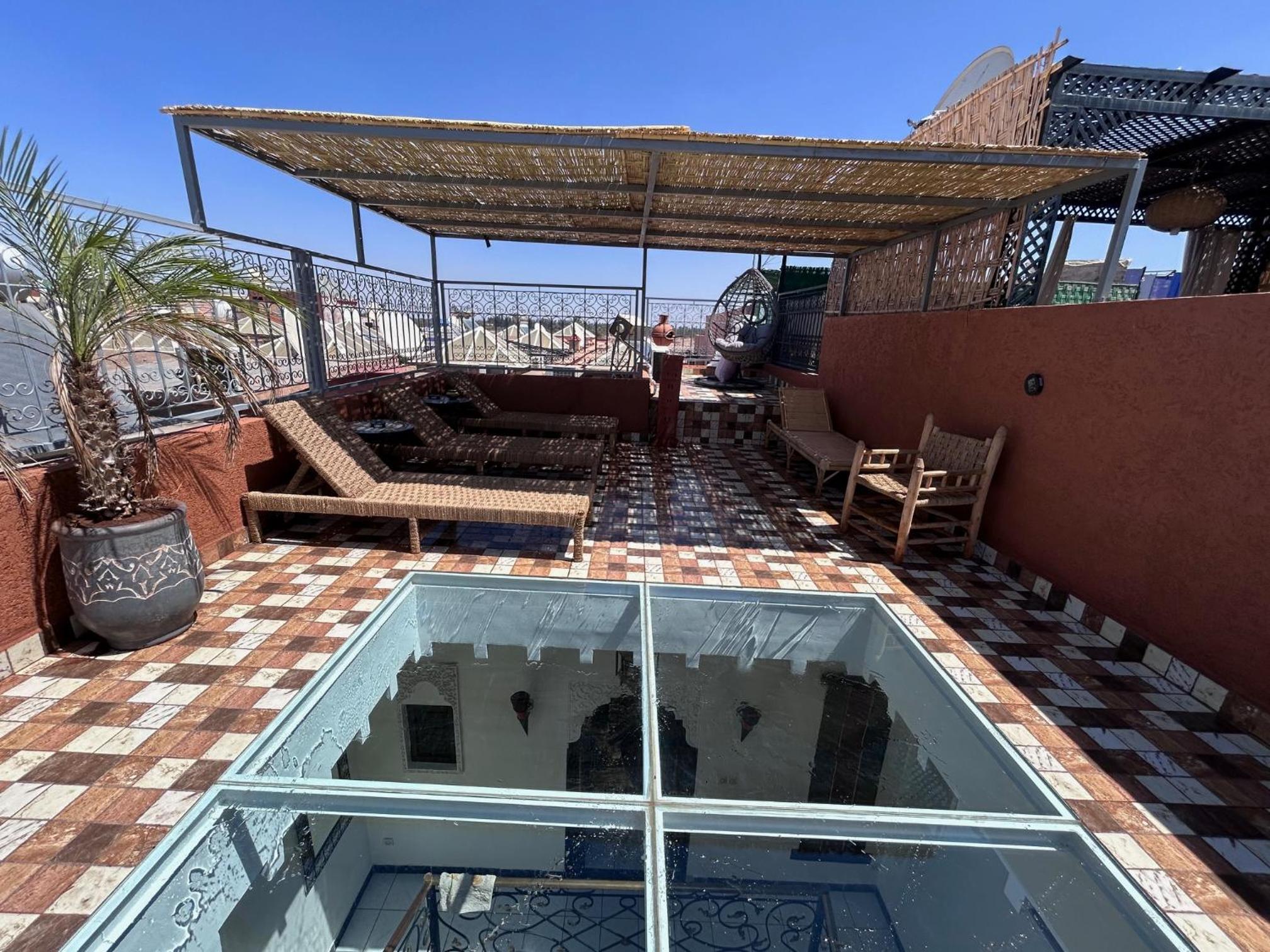 roof
