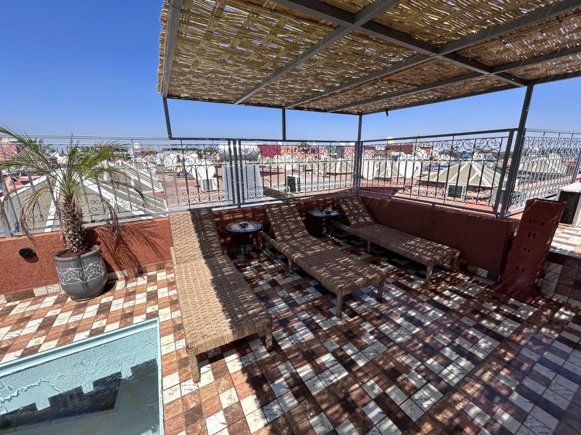 roof
