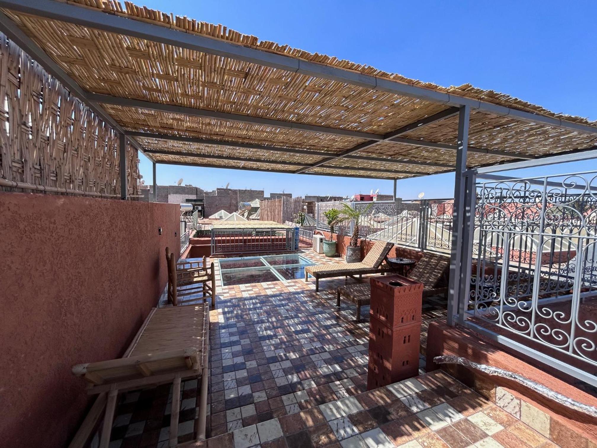 roof