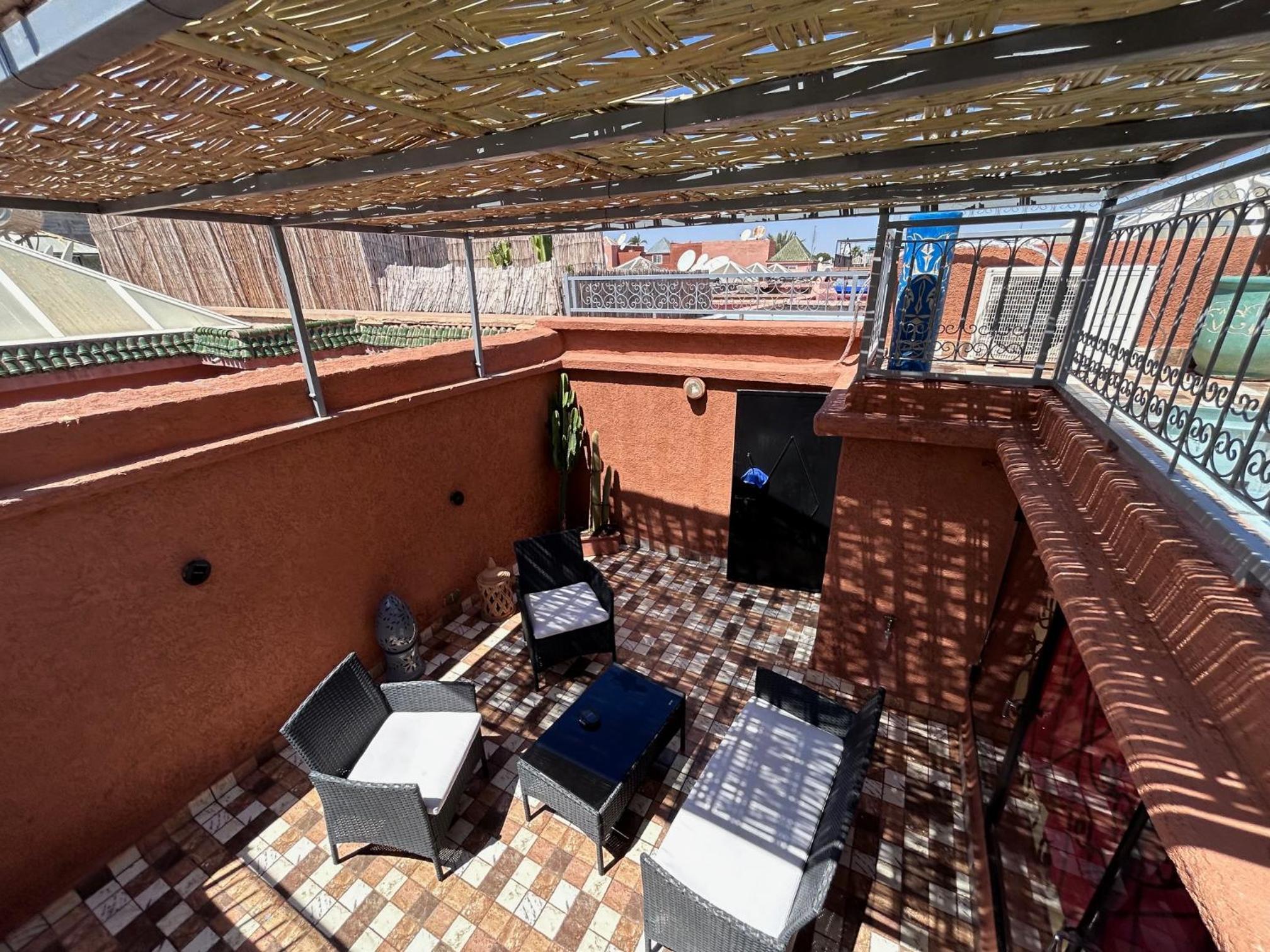 roof