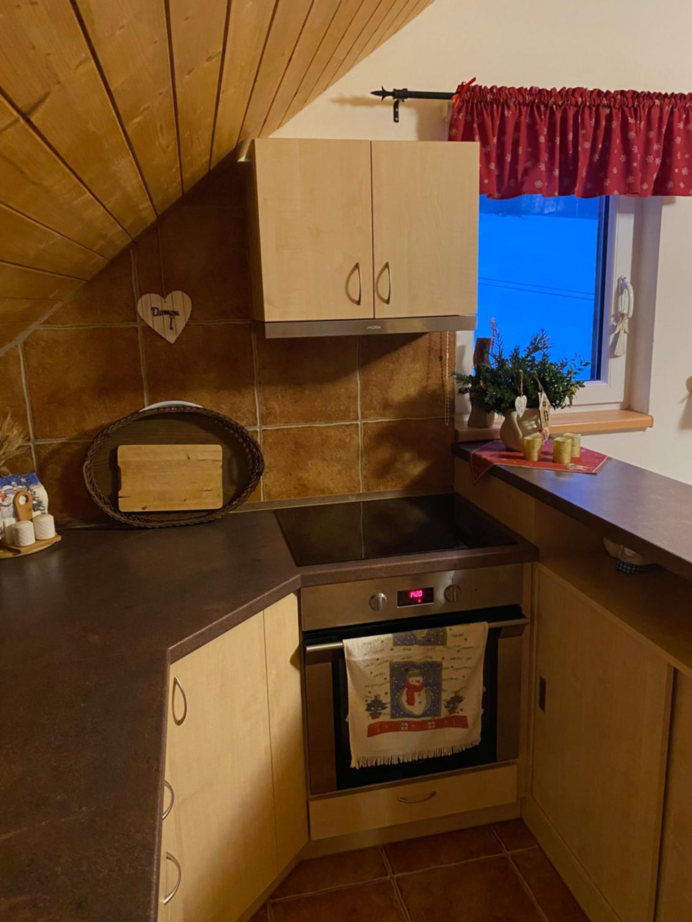 Apartmany U vleku 6