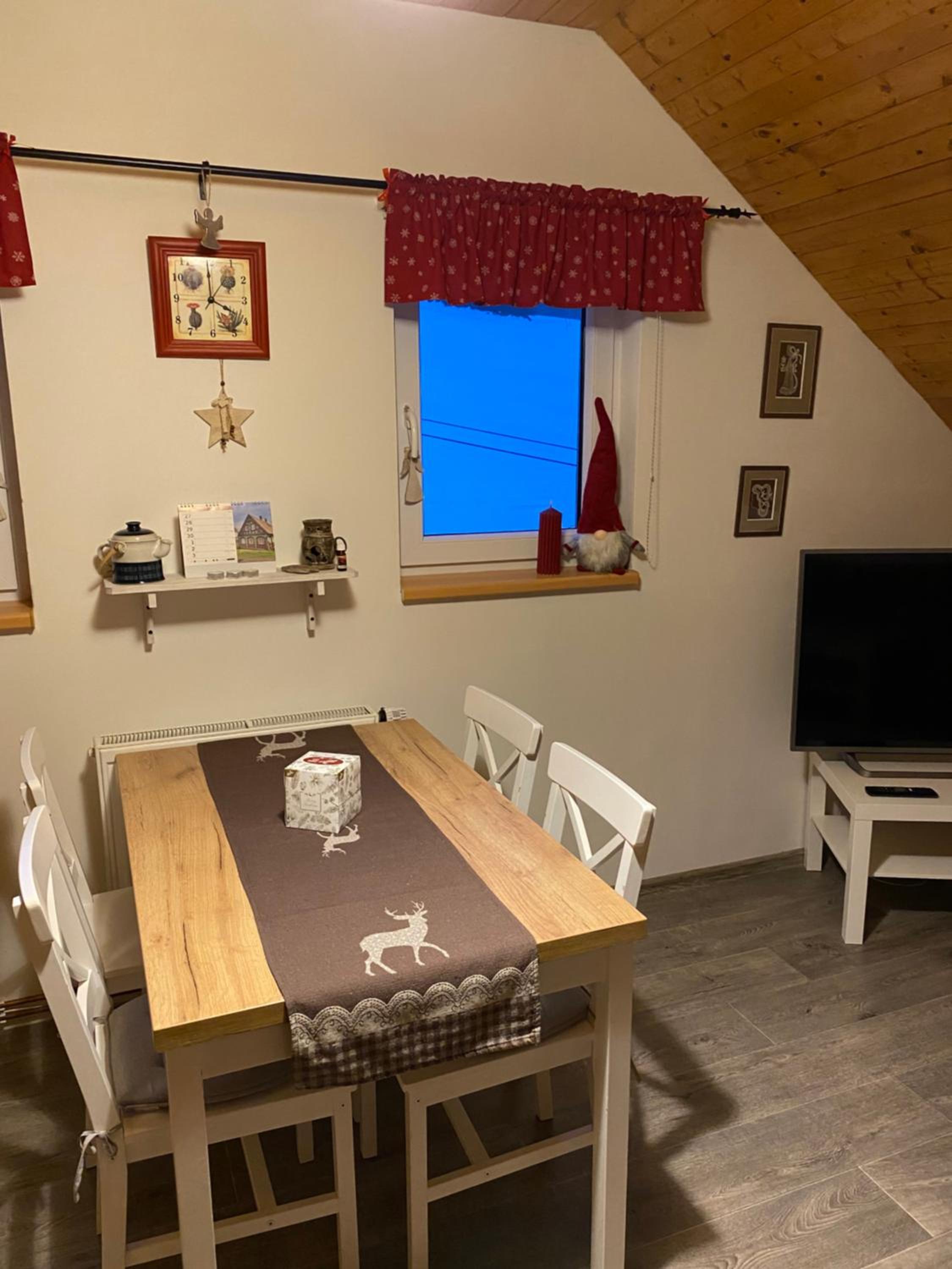 Apartmany U vleku 6