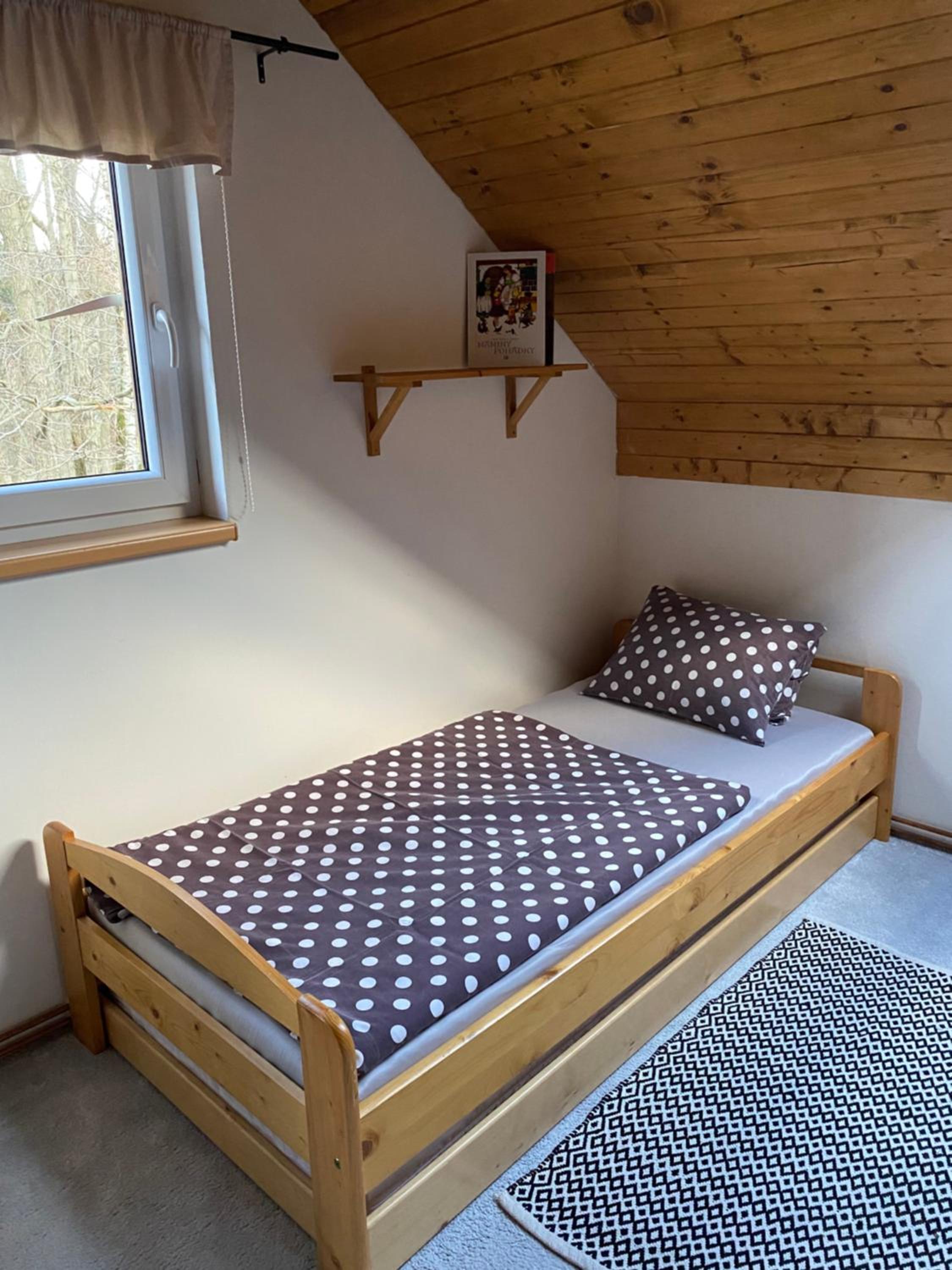 Apartmany U vleku 6