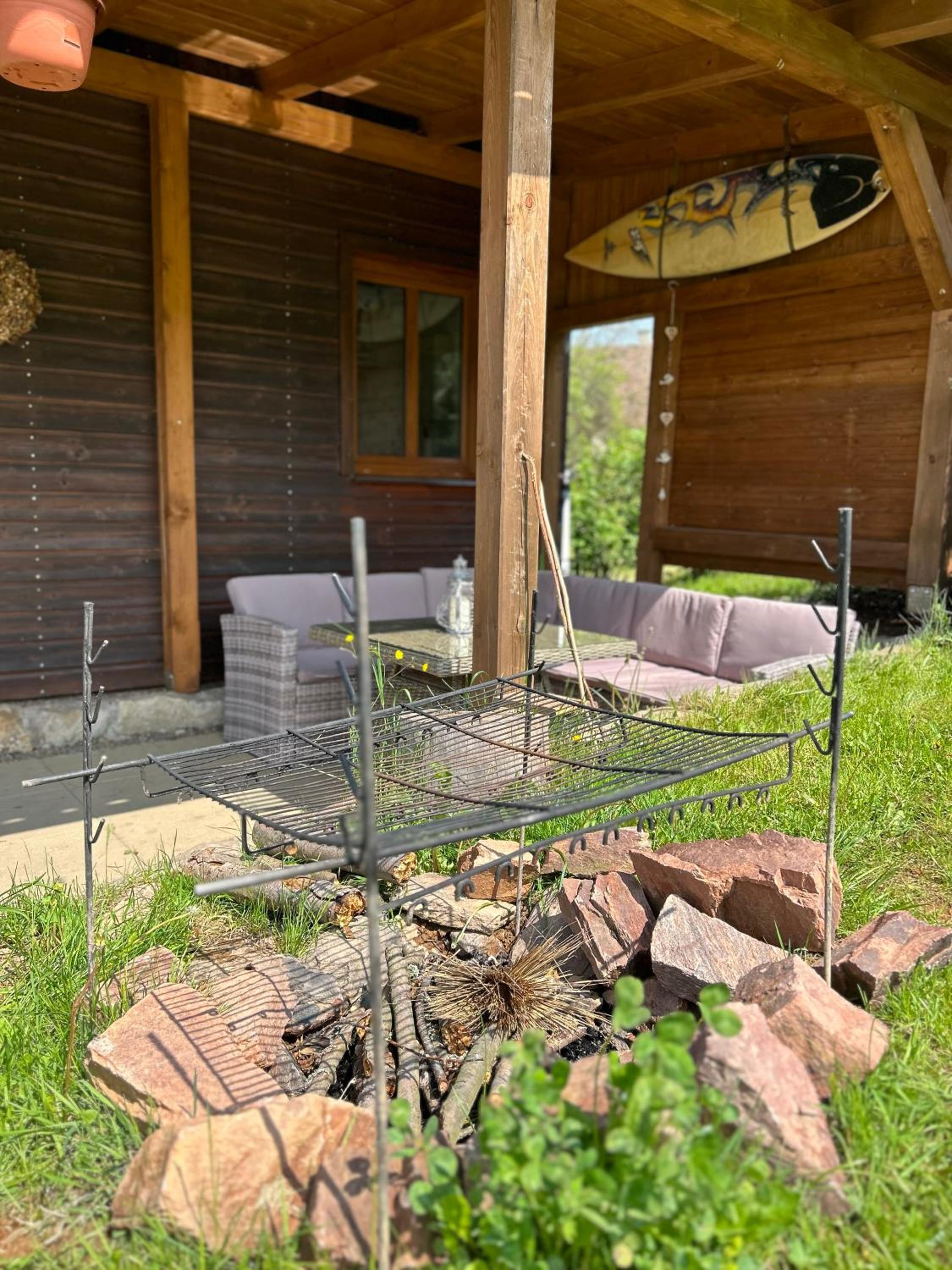 Apartmany U vleku 6