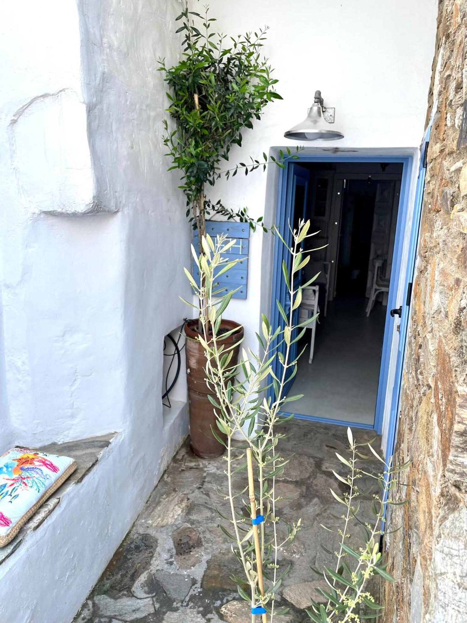 LemonStello Kythnos