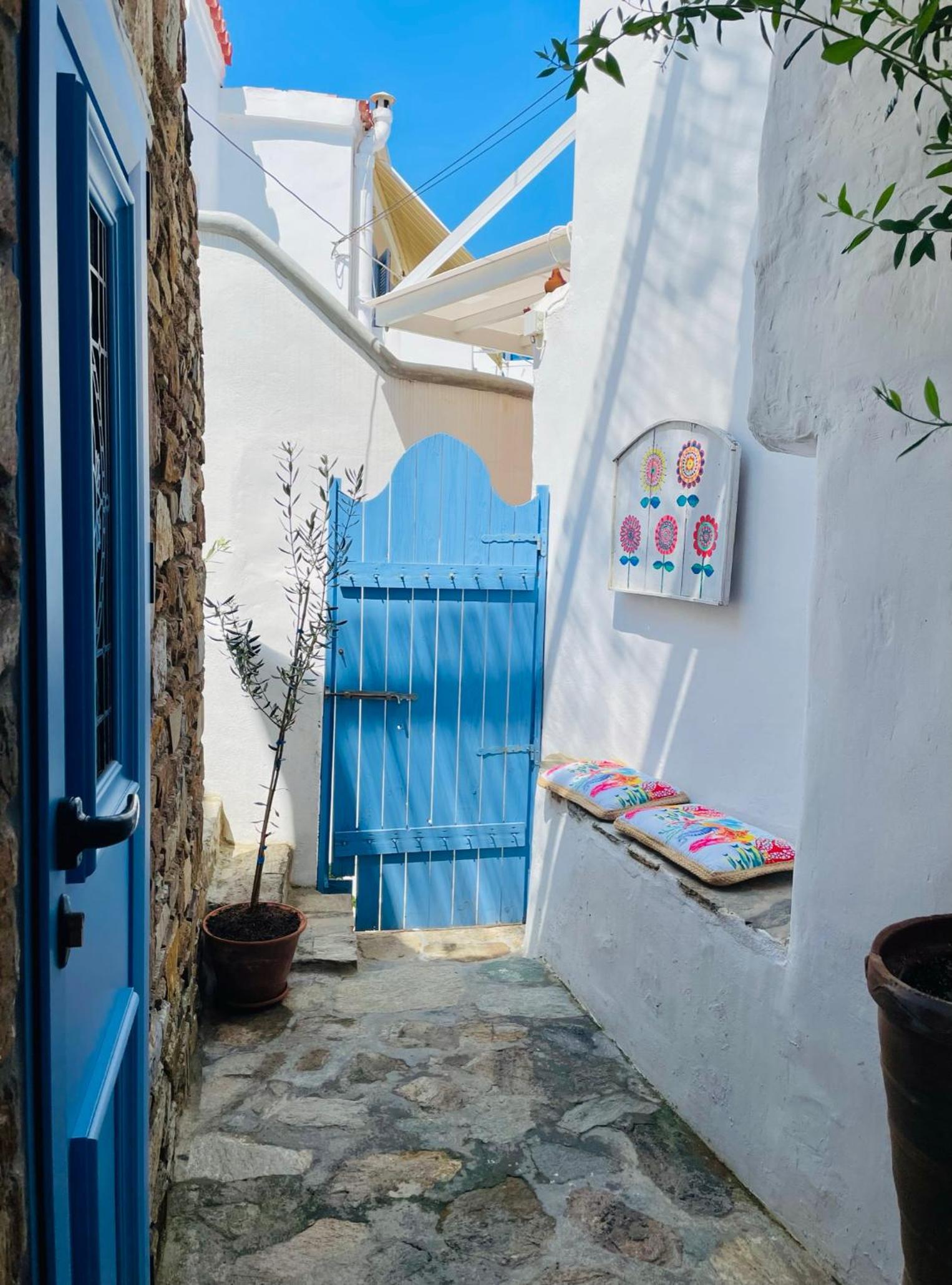 LemonStello Kythnos