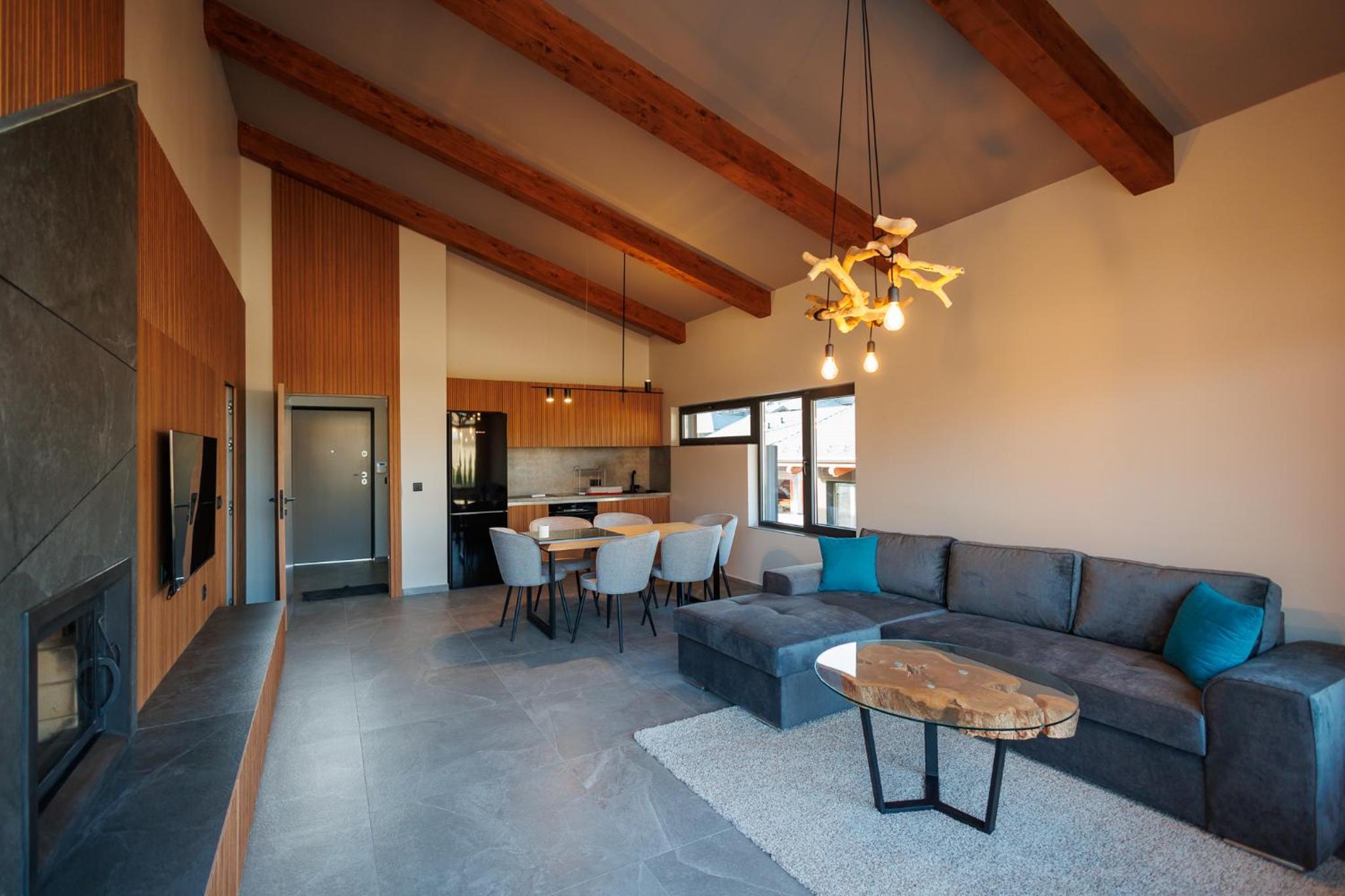 Local Stay Villas