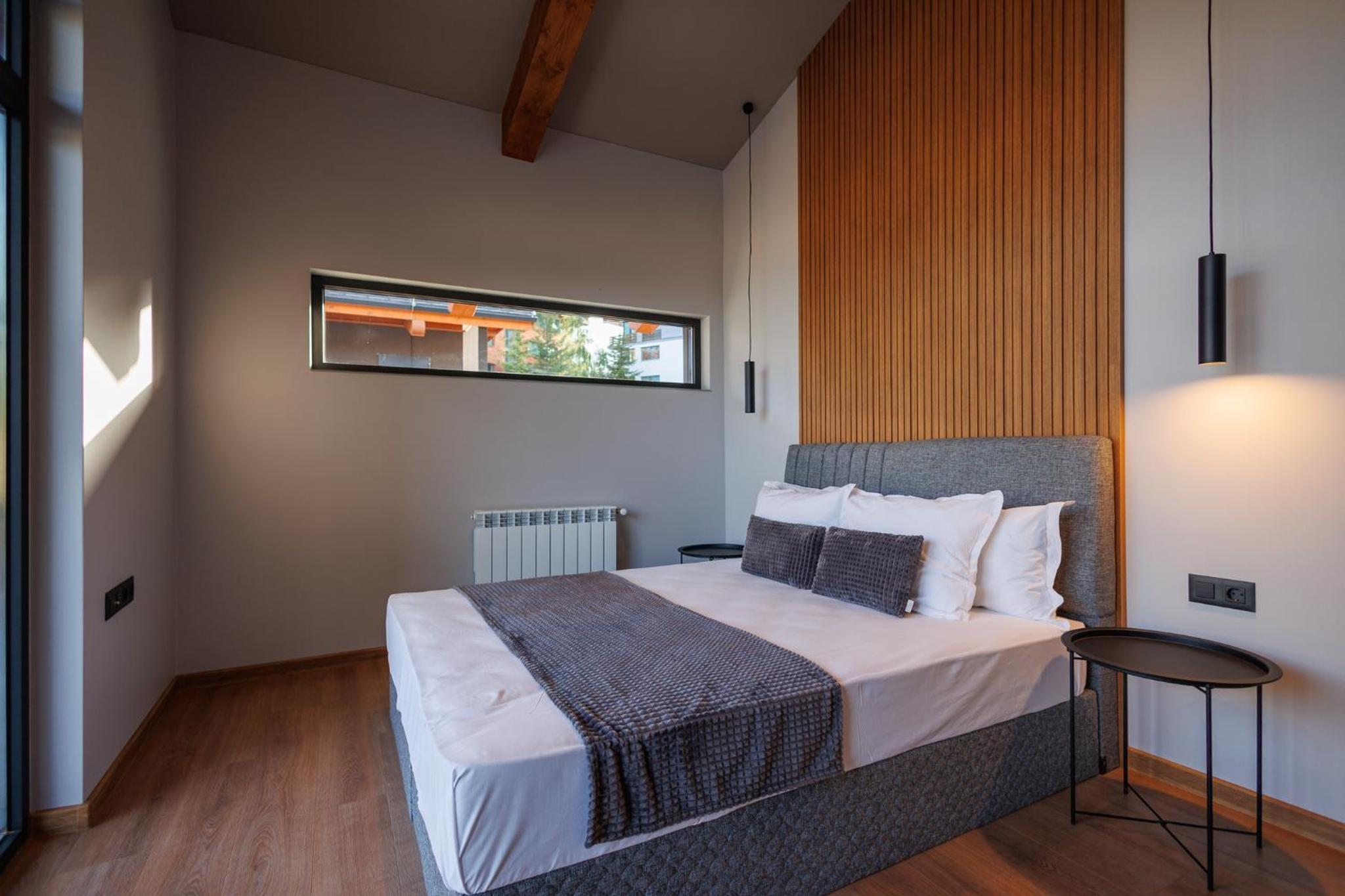 Local Stay Villas