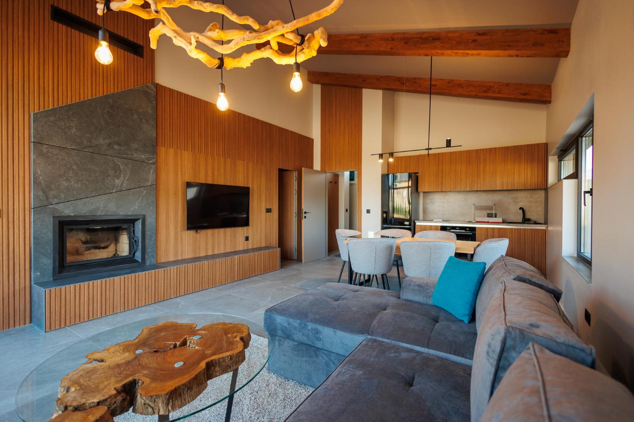 Local Stay Villas