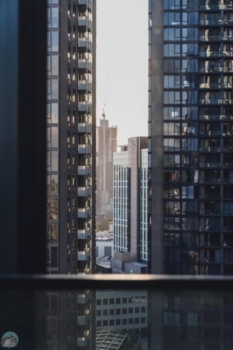 Aircabin - Southbank - Melbourne CBD - 2 Beds Apt