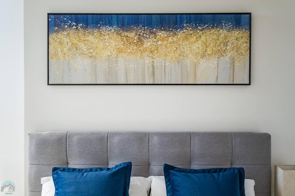 Aircabin - Southbank - Melbourne CBD - 2 Beds Apt