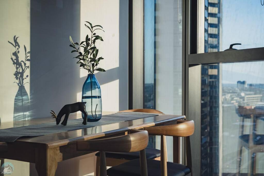 Aircabin - Southbank - Melbourne CBD - 2 Beds Apt