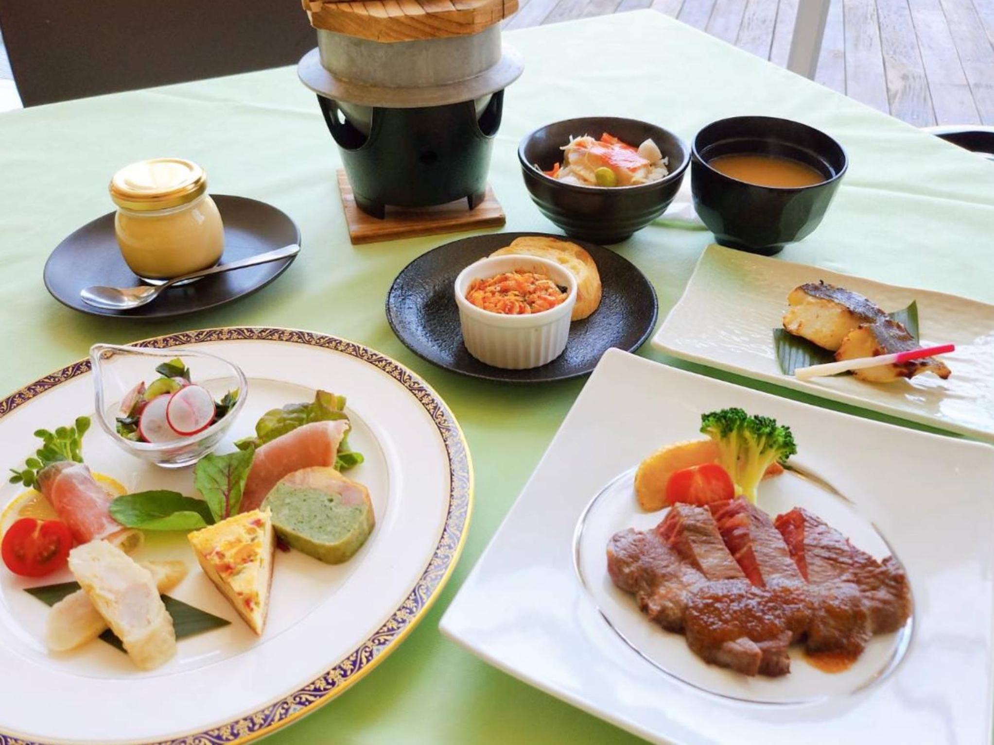 Mineyama Kogen Hotel Relaxia
