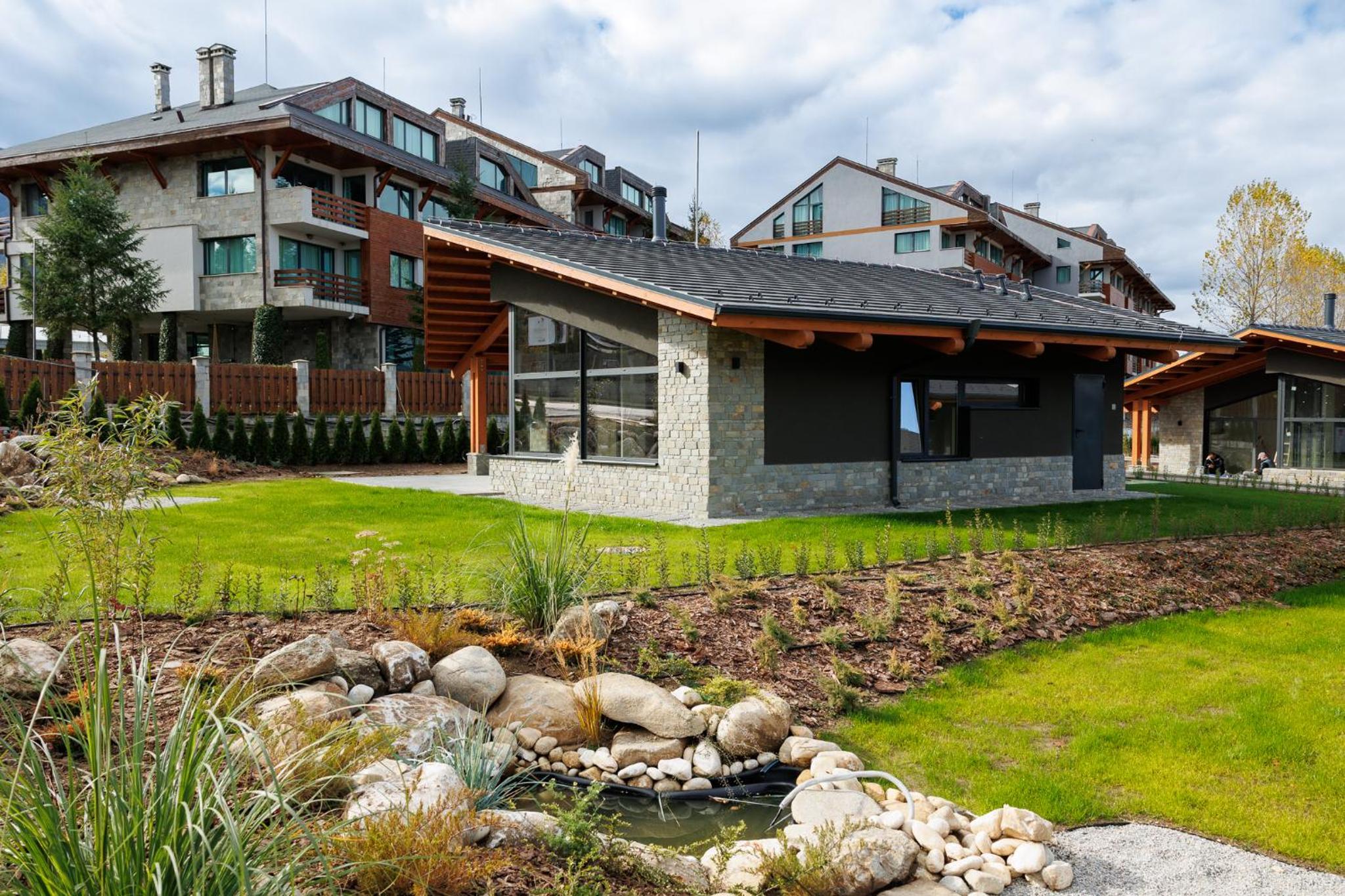 Local Stay Villas