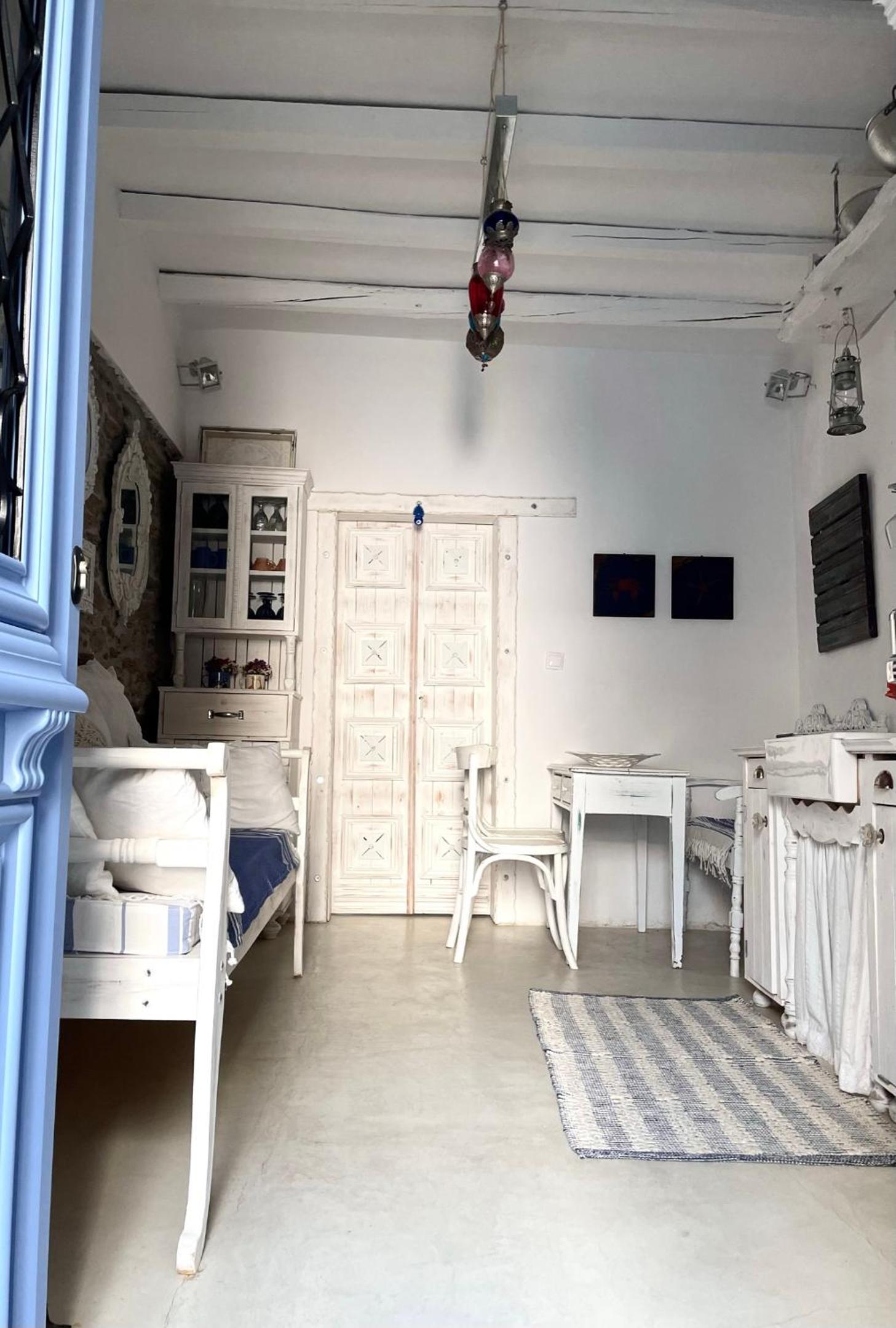 LemonStello Kythnos