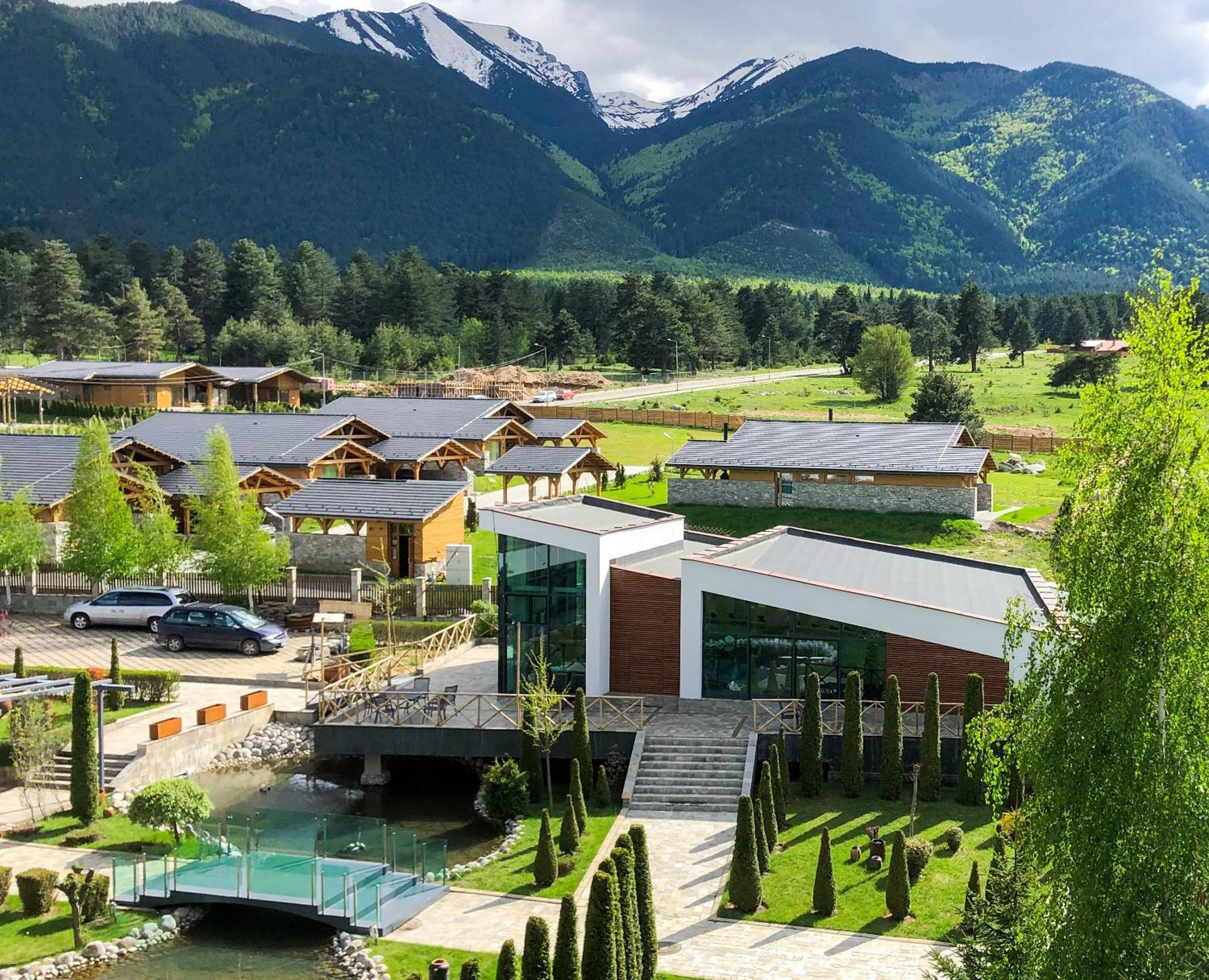 Local Stay Villas