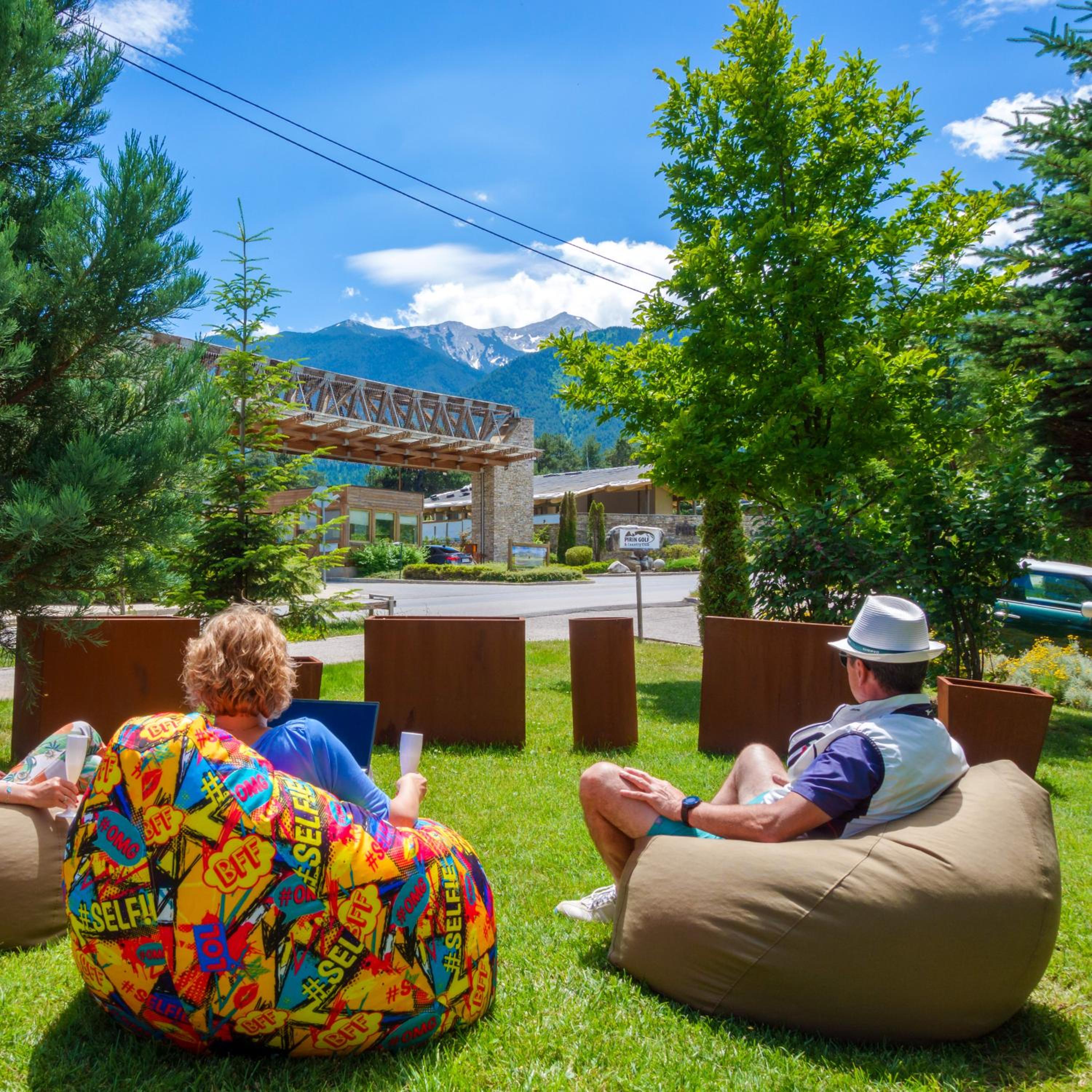 Local Stay Villas