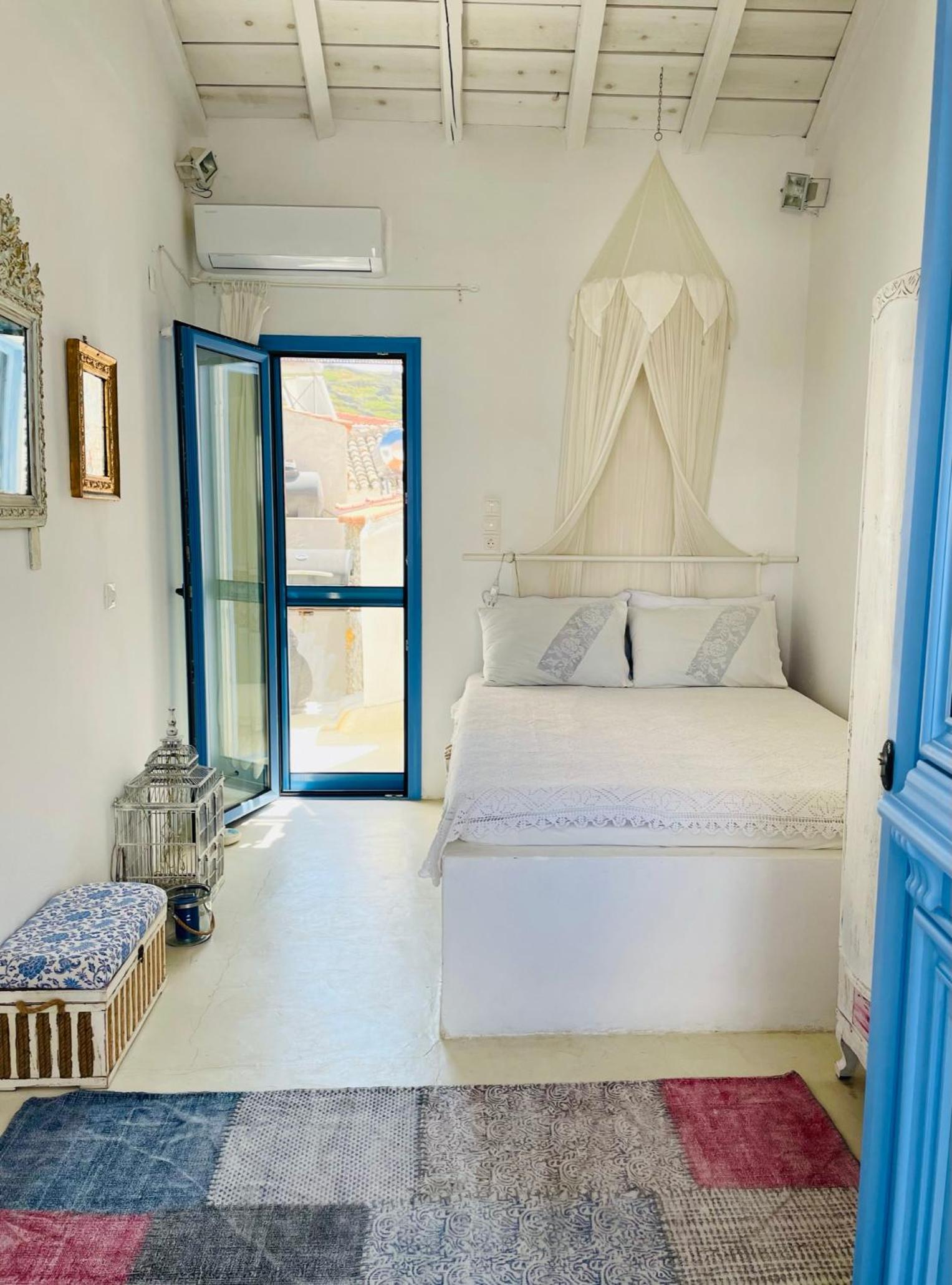 LemonStello Kythnos