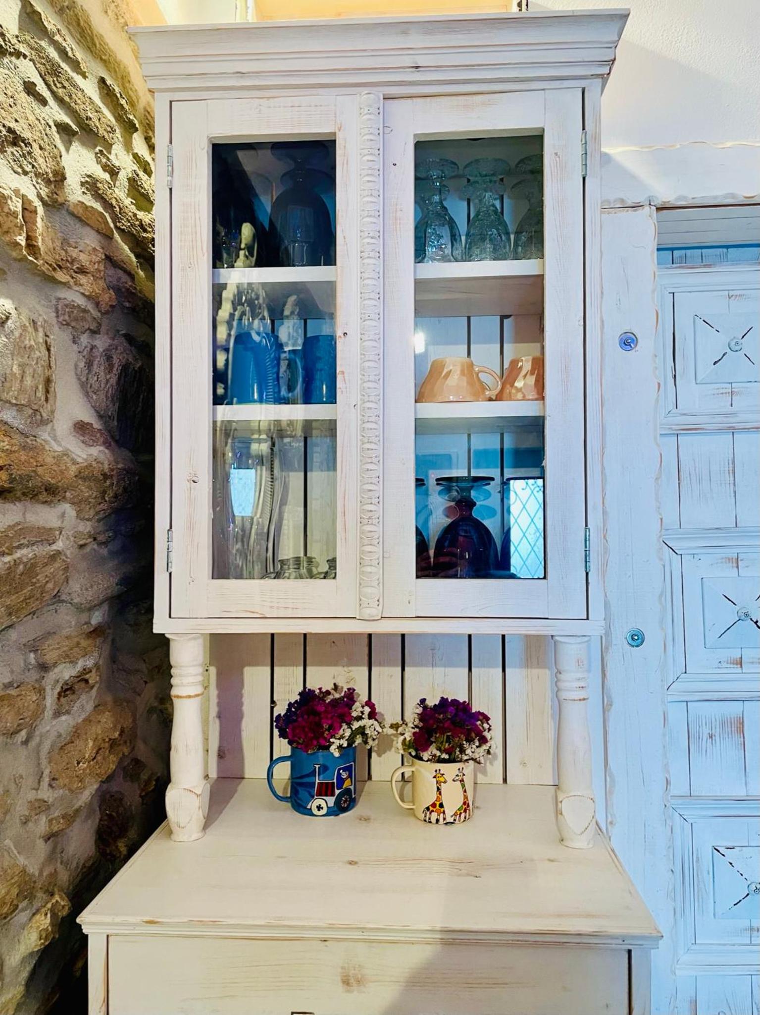 LemonStello Kythnos
