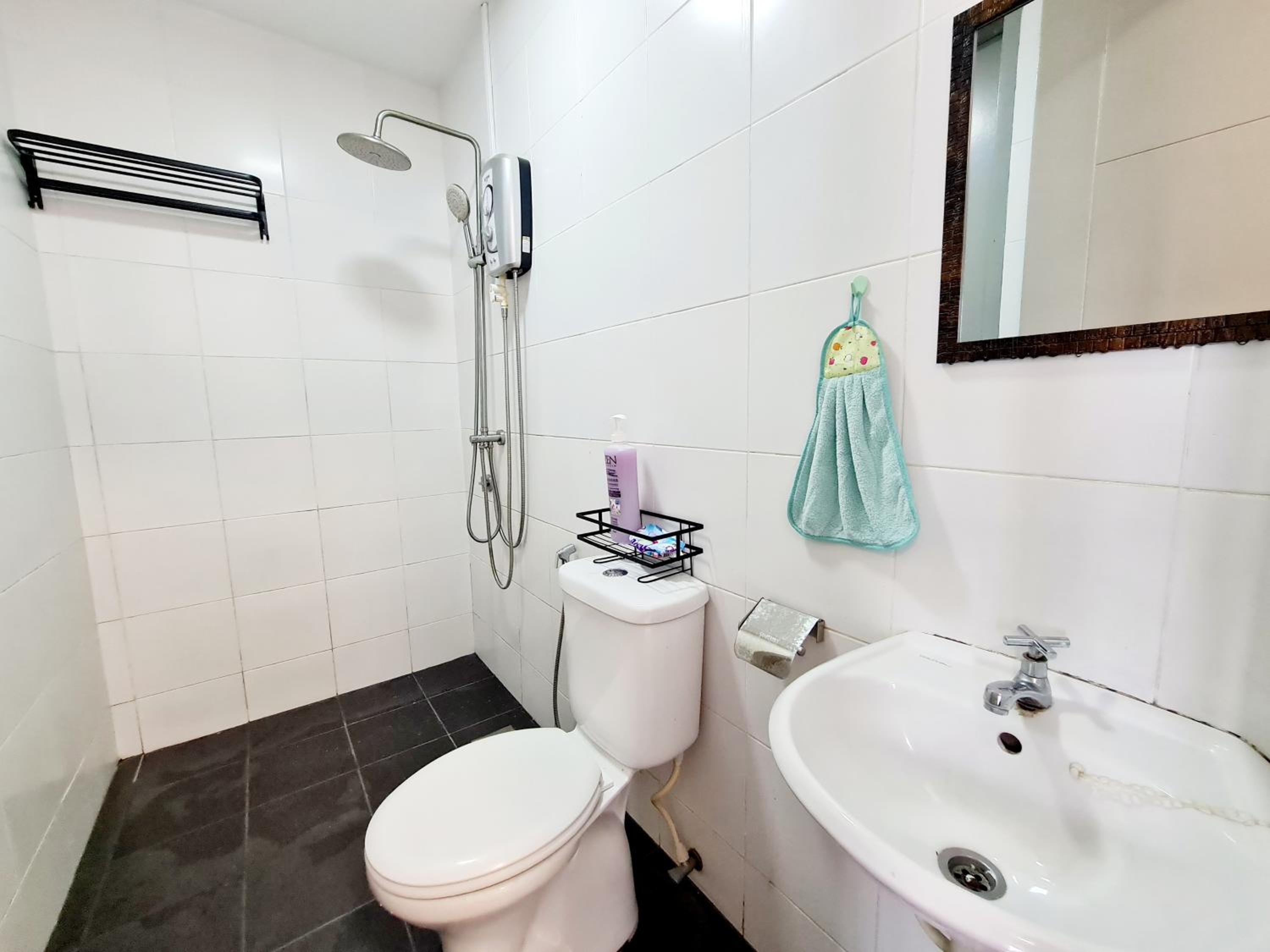 2 Rooms 6 Guest VIM3, ISP School Desa Parkcity, One Utama, Bandar Menjalara, Kepong, Sri Damansara, Mutiara Damansara, Damansara Perdana, Kota Damansara, K