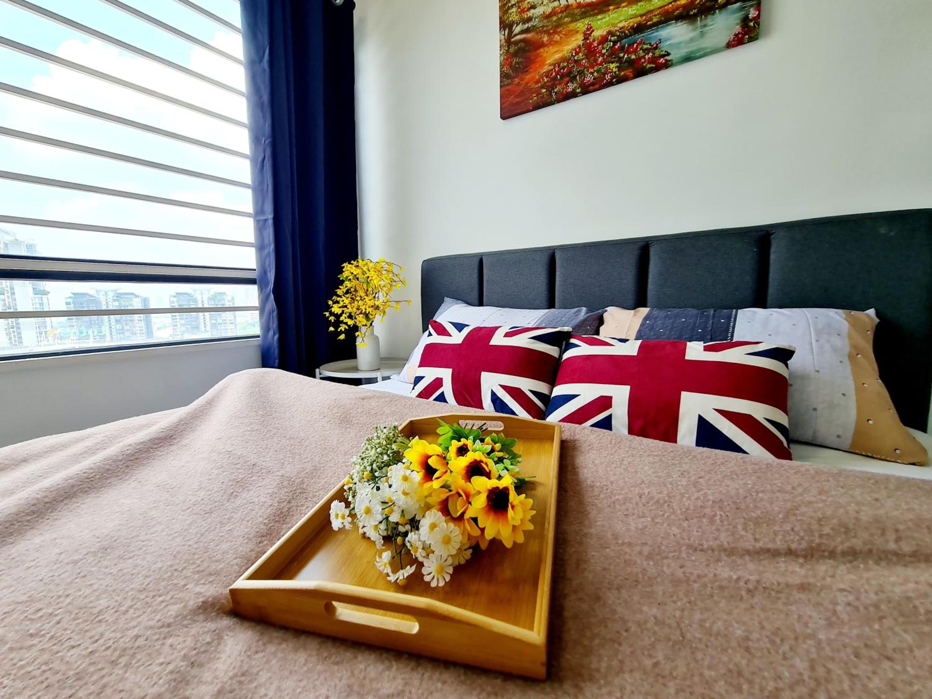 2 Rooms 6 Guest VIM3, ISP School Desa Parkcity, One Utama, Bandar Menjalara, Kepong, Sri Damansara, Mutiara Damansara, Damansara Perdana, Kota Damansara, K