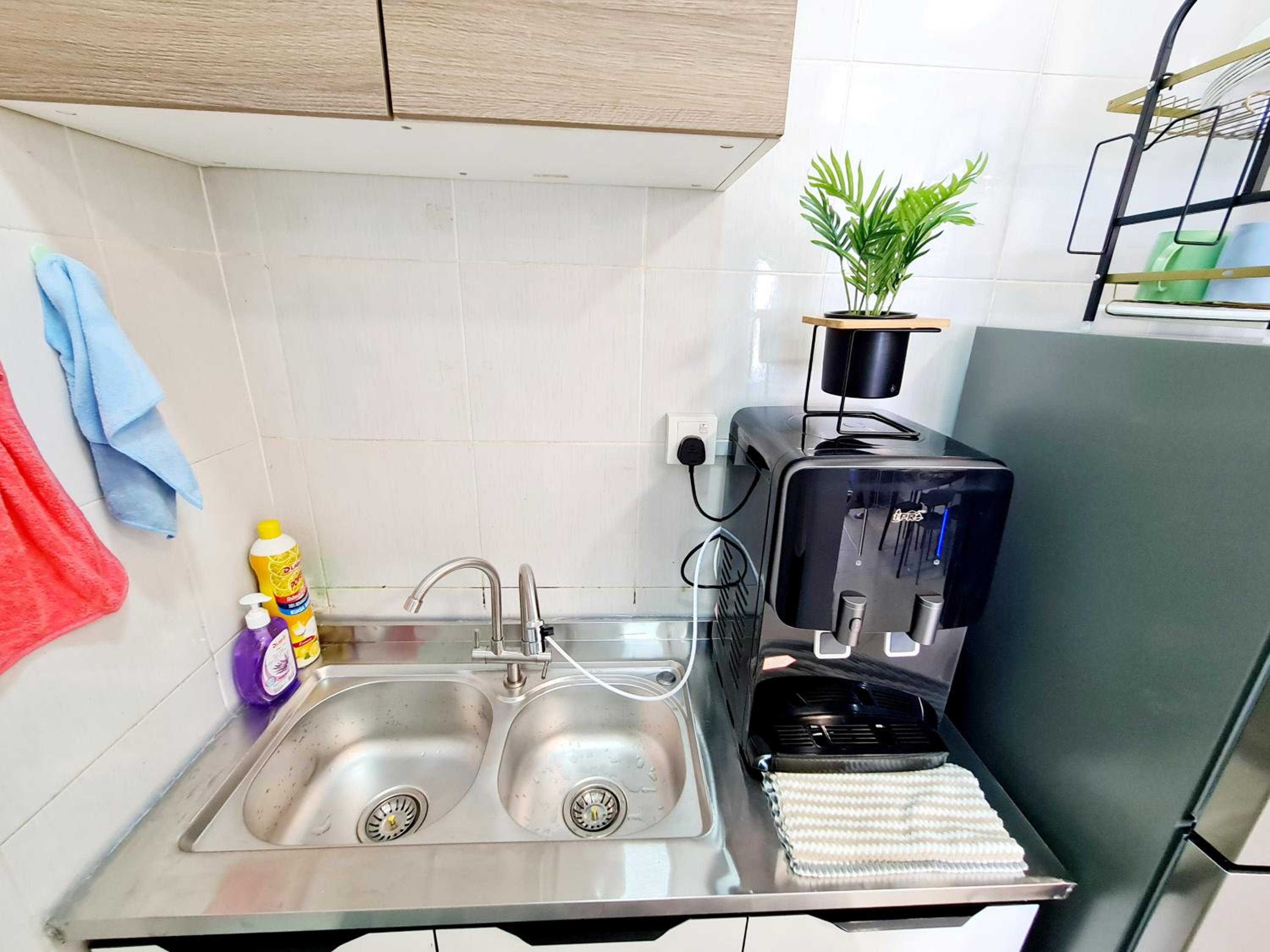 2 Rooms 6 Guest VIM3, ISP School Desa Parkcity, One Utama, Bandar Menjalara, Kepong, Sri Damansara, Mutiara Damansara, Damansara Perdana, Kota Damansara, K