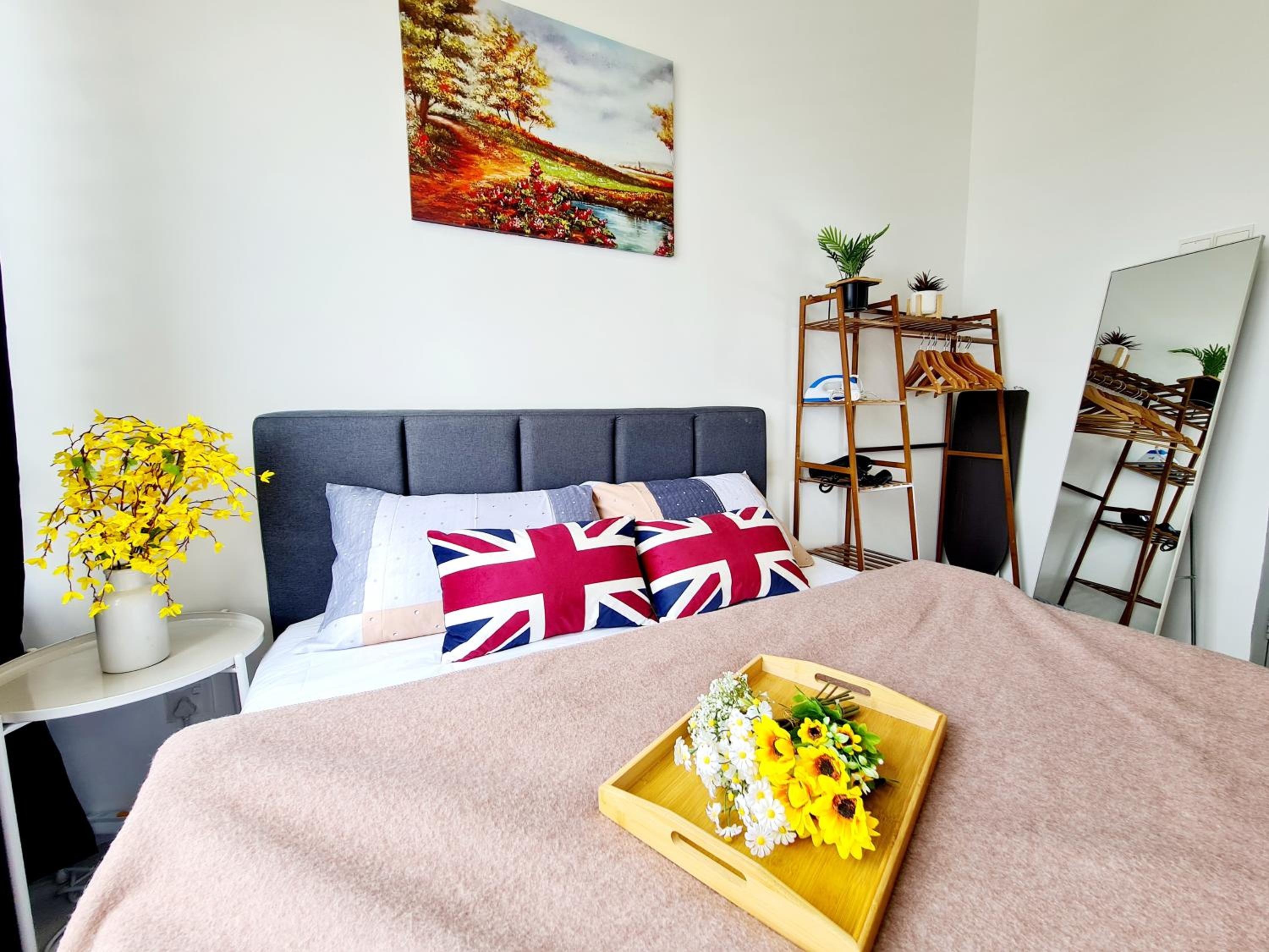2 Rooms 6 Guest VIM3, ISP School Desa Parkcity, One Utama, Bandar Menjalara, Kepong, Sri Damansara, Mutiara Damansara, Damansara Perdana, Kota Damansara, K
