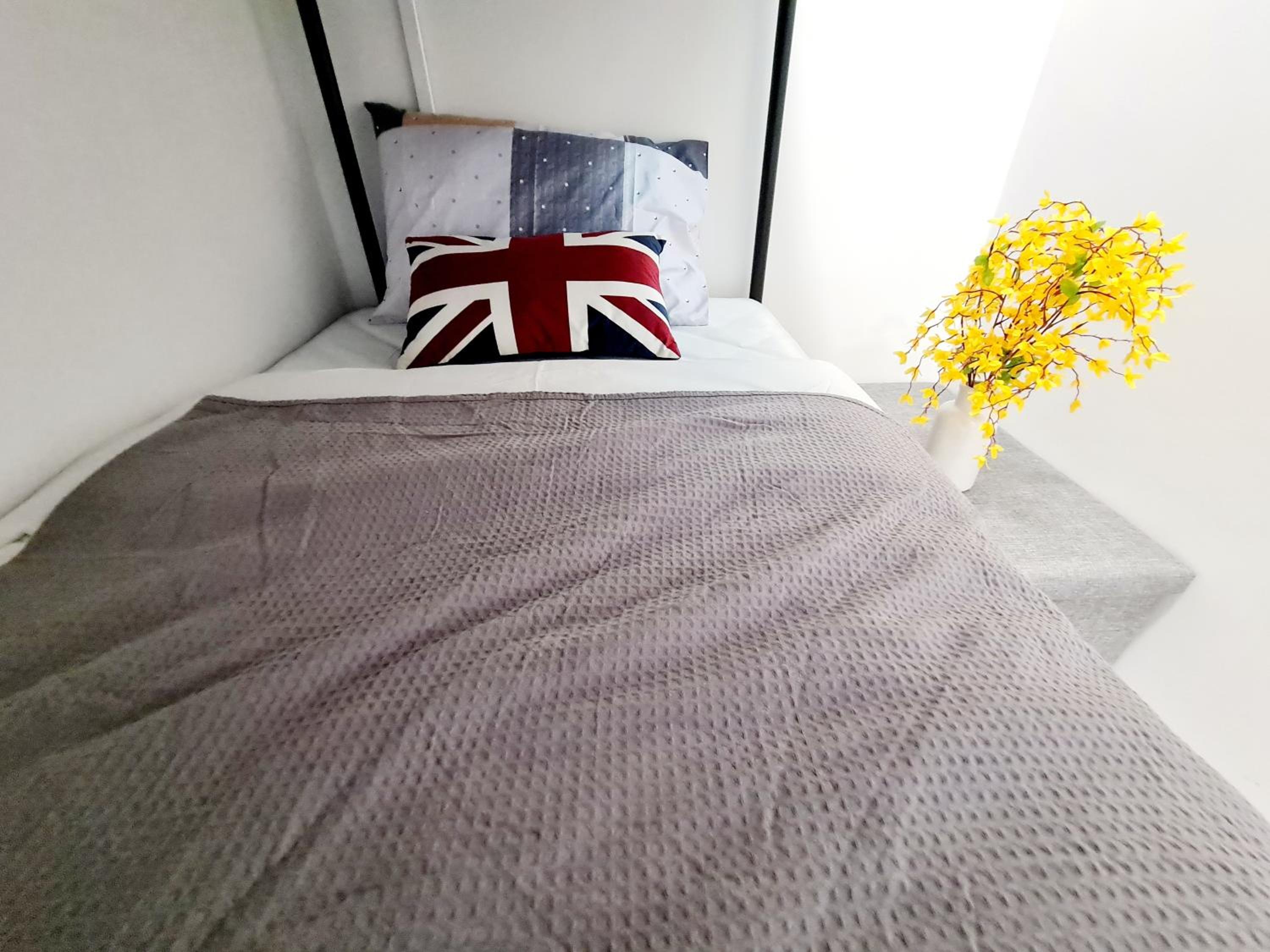 2 Rooms 6 Guest VIM3, ISP School Desa Parkcity, One Utama, Bandar Menjalara, Kepong, Sri Damansara, Mutiara Damansara, Damansara Perdana, Kota Damansara, K