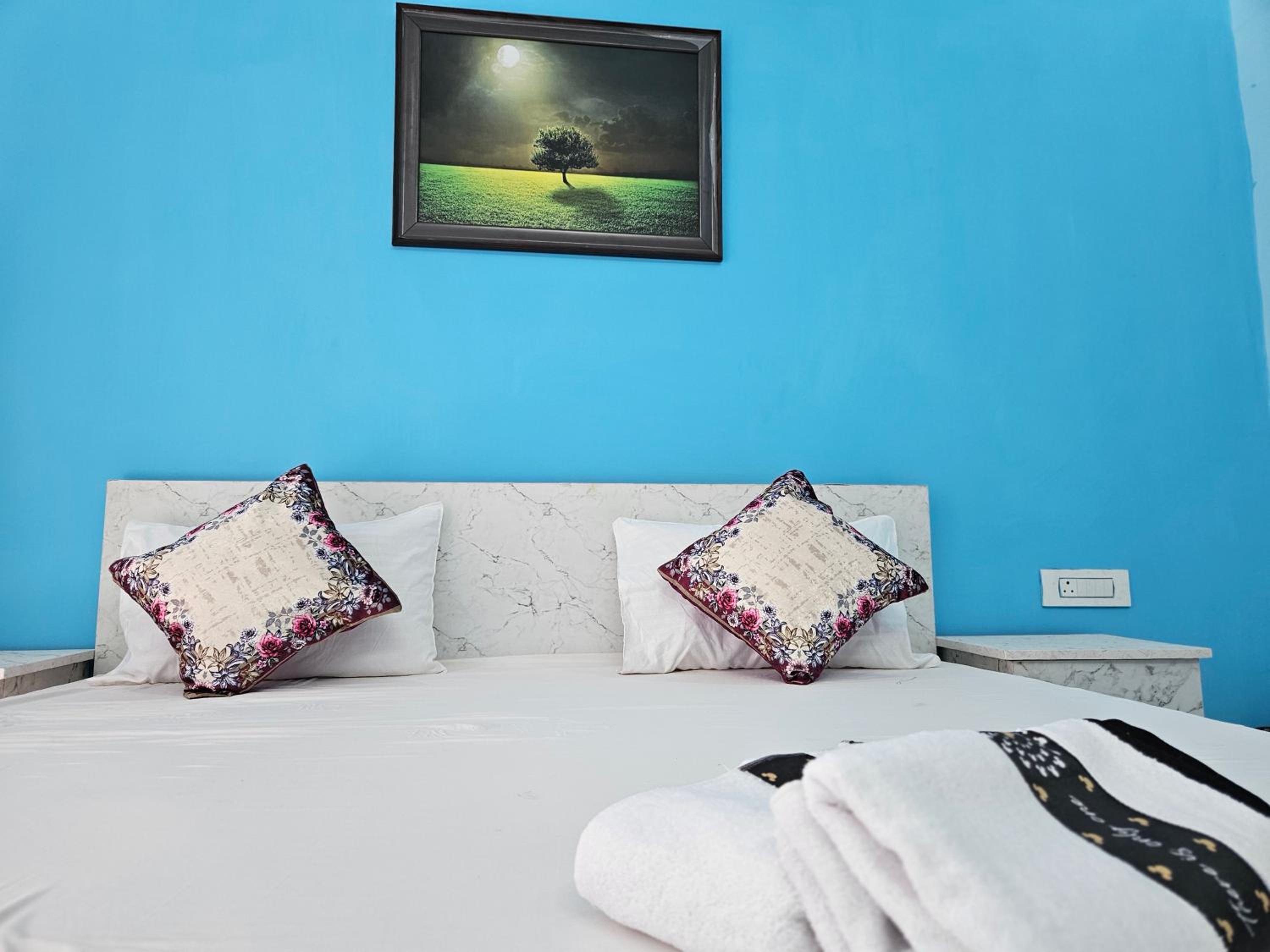 homeystay urbandream