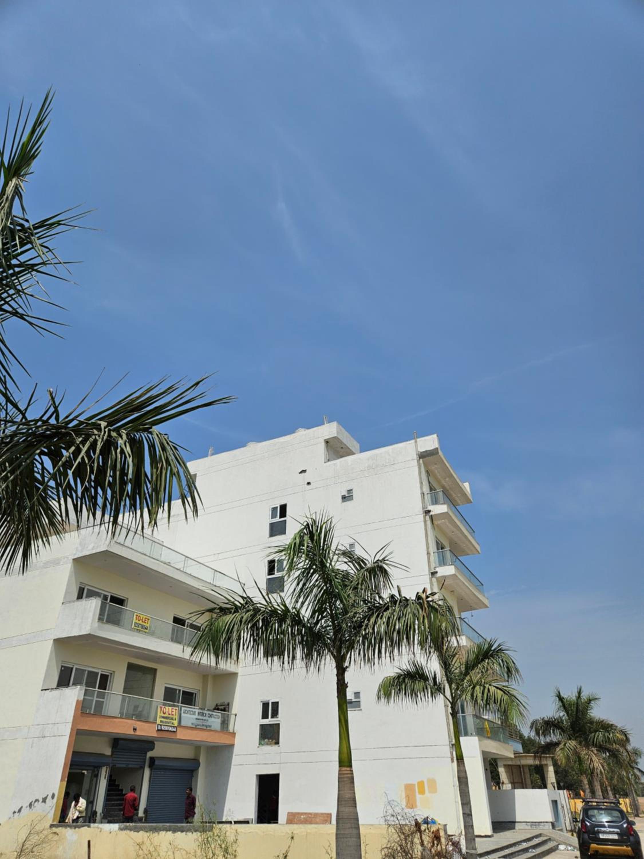 homeystay urbandream