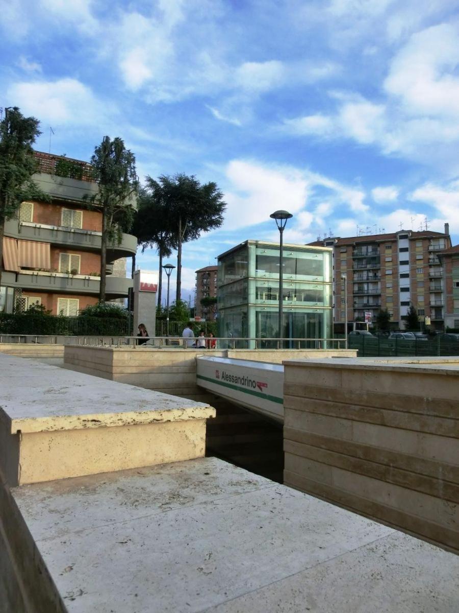 Casa Lory