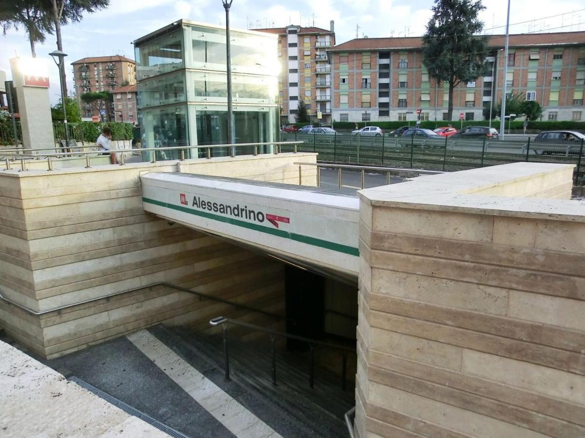 Casa Lory