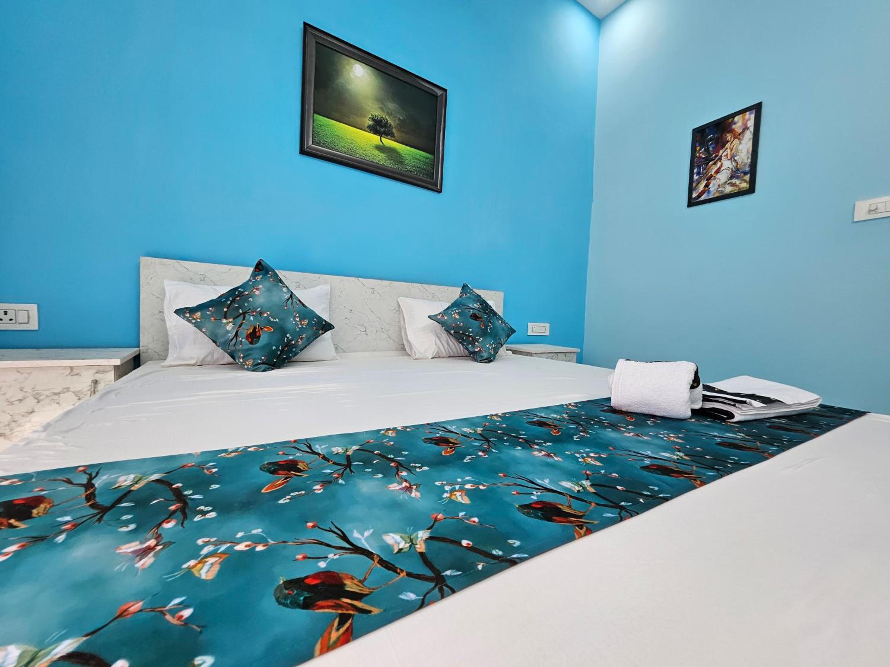 homeystay urbandream