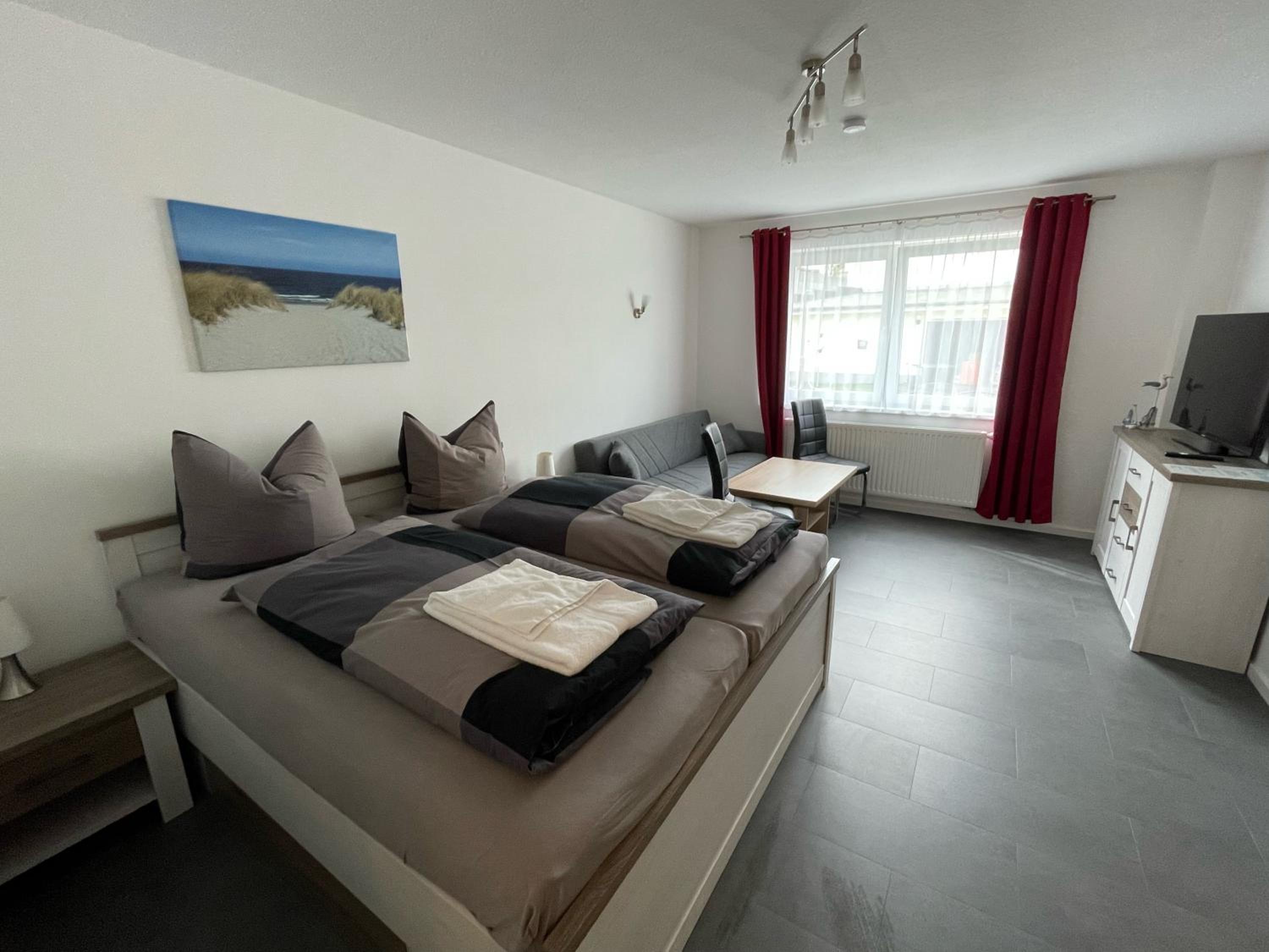 Ferienhaus Pank