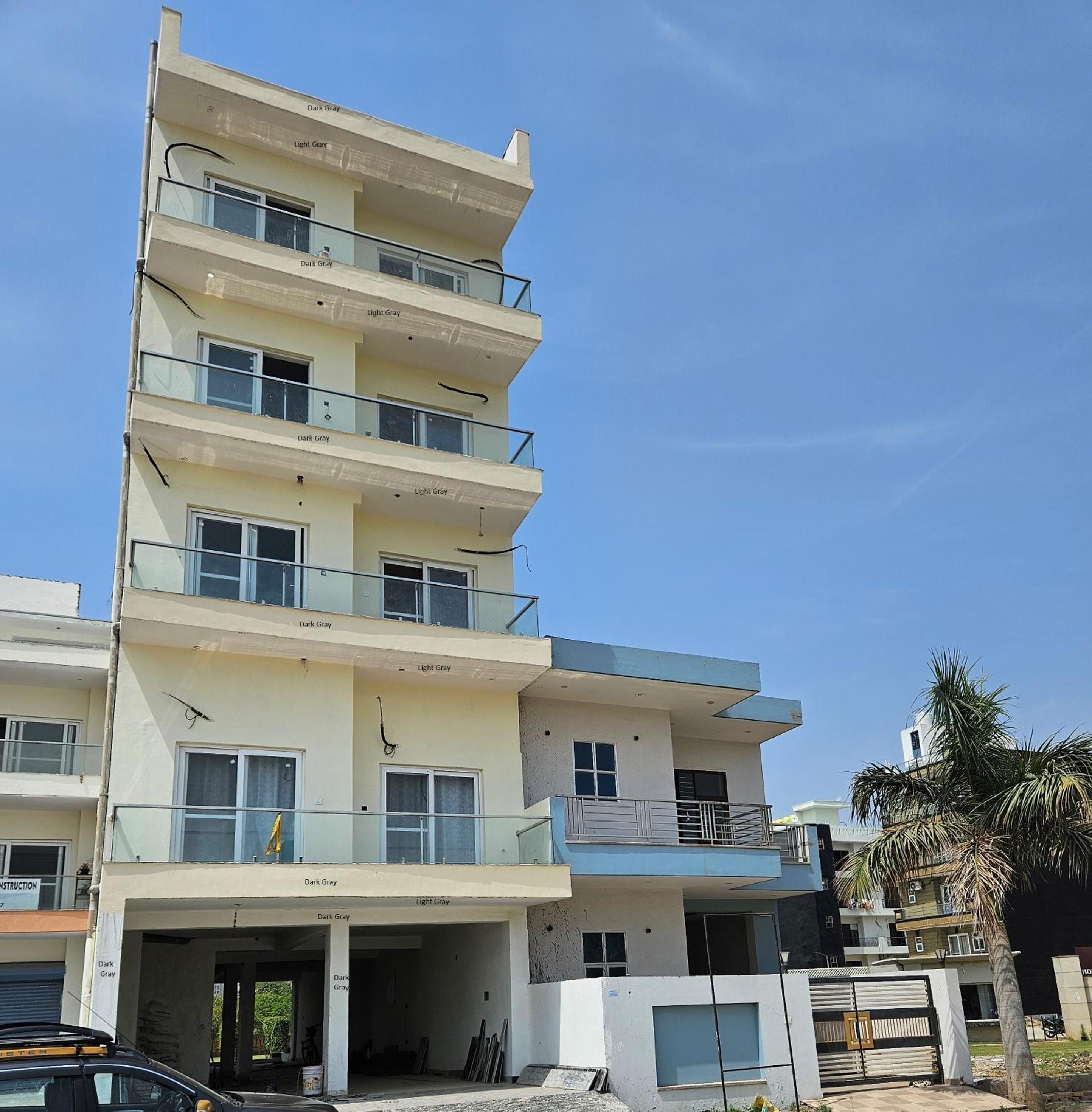 building